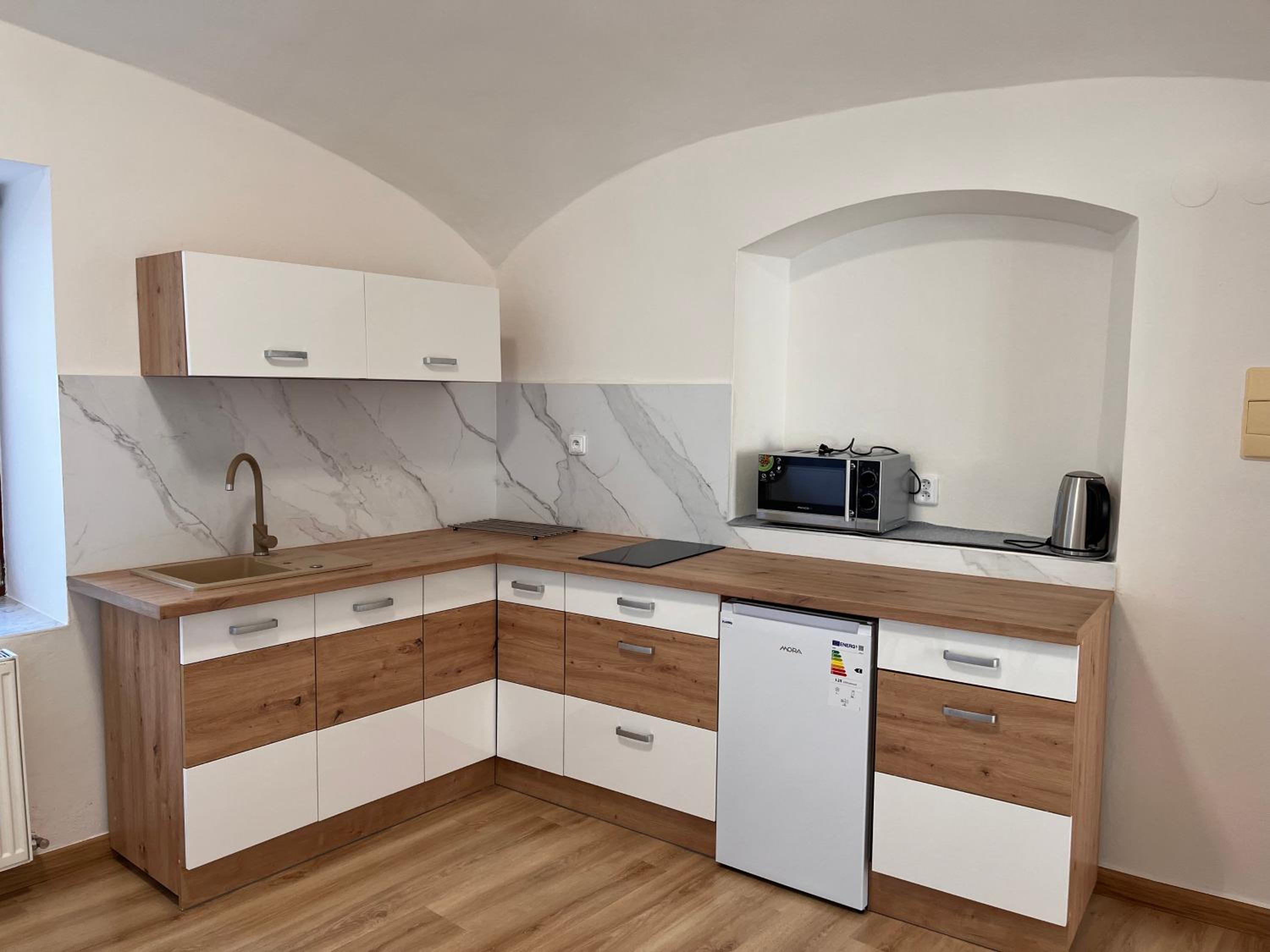 Standard Apartment photo 2