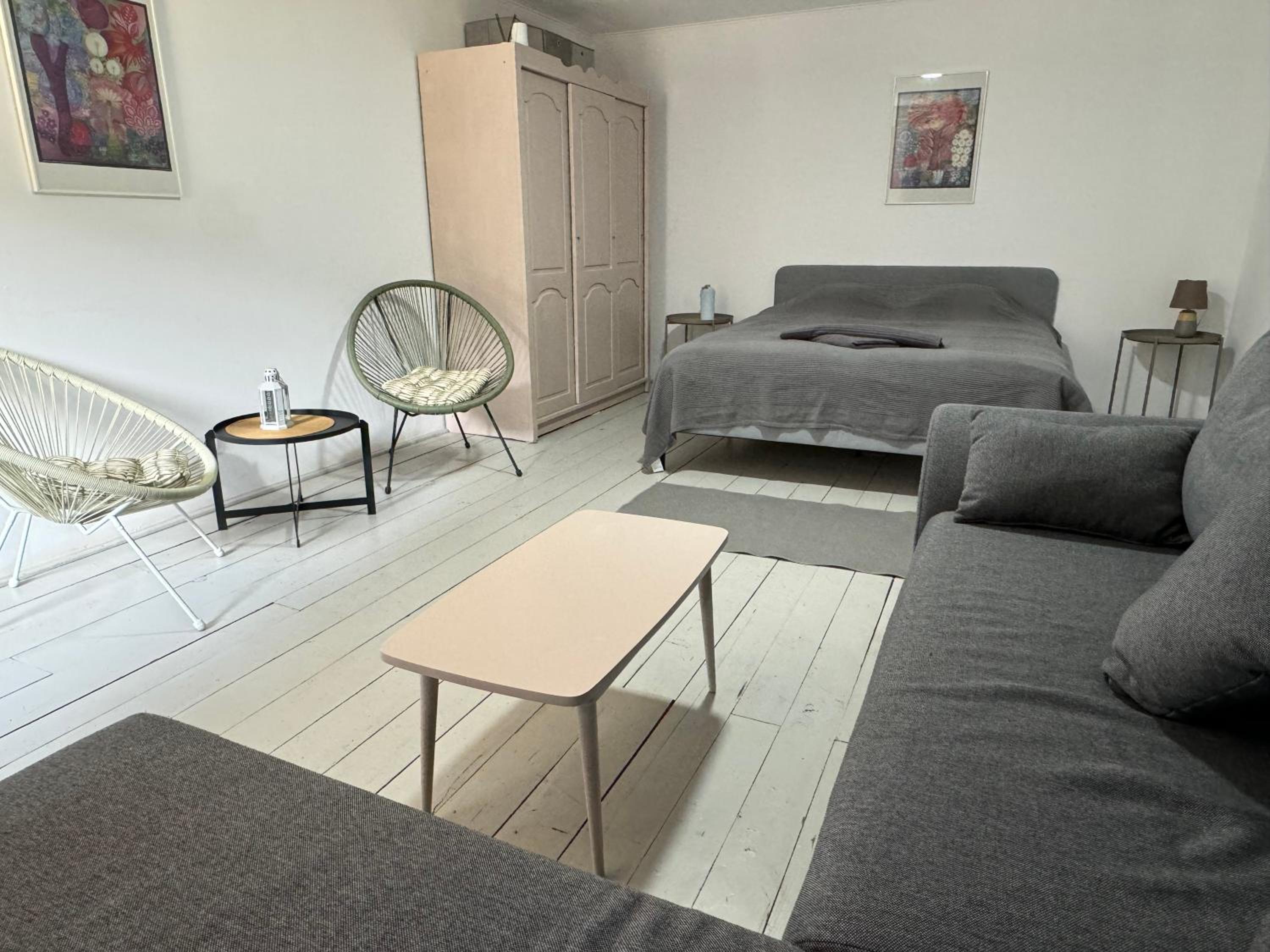 Chalet photo 3