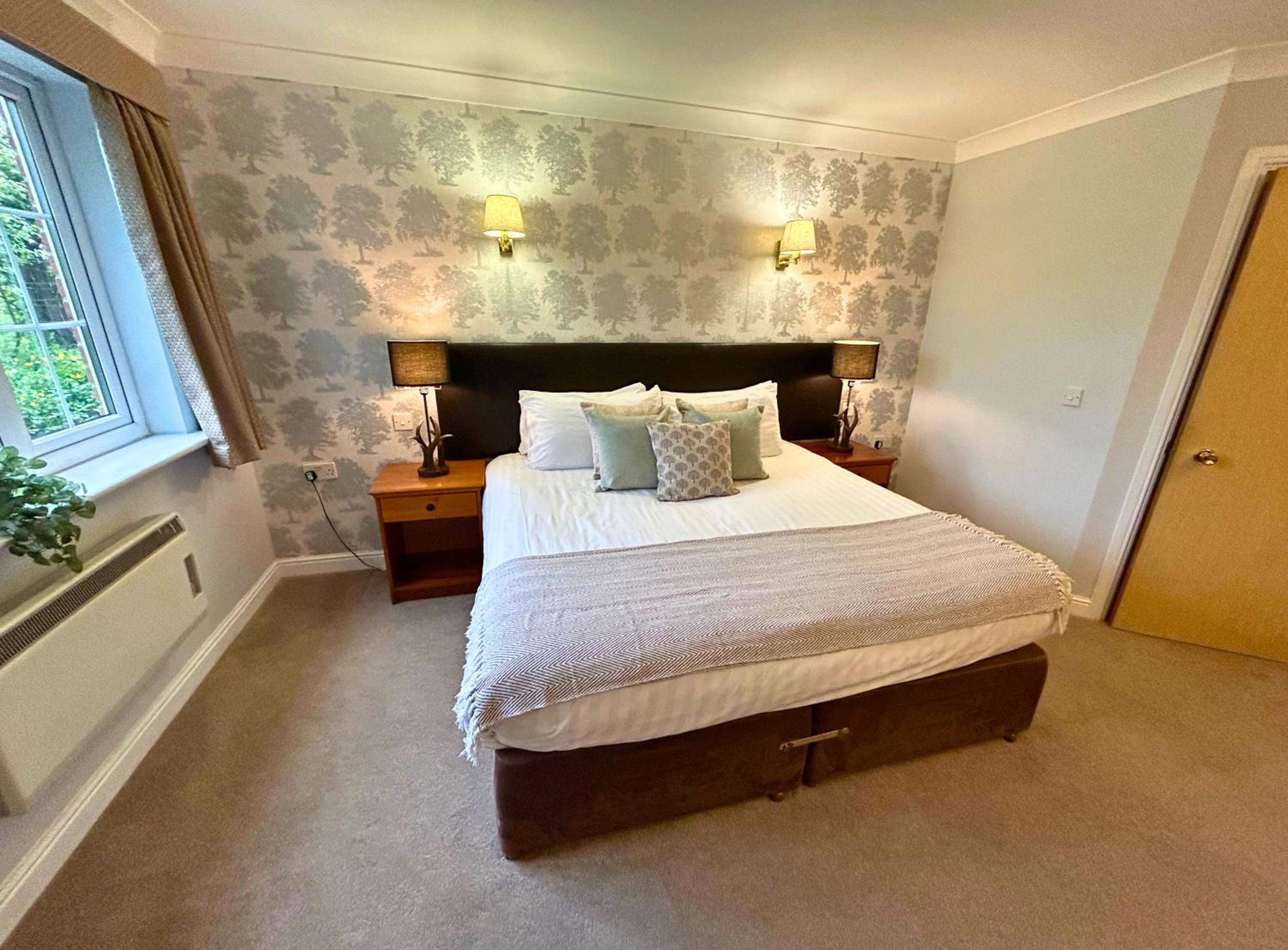 Superior Double Room - Photo 2