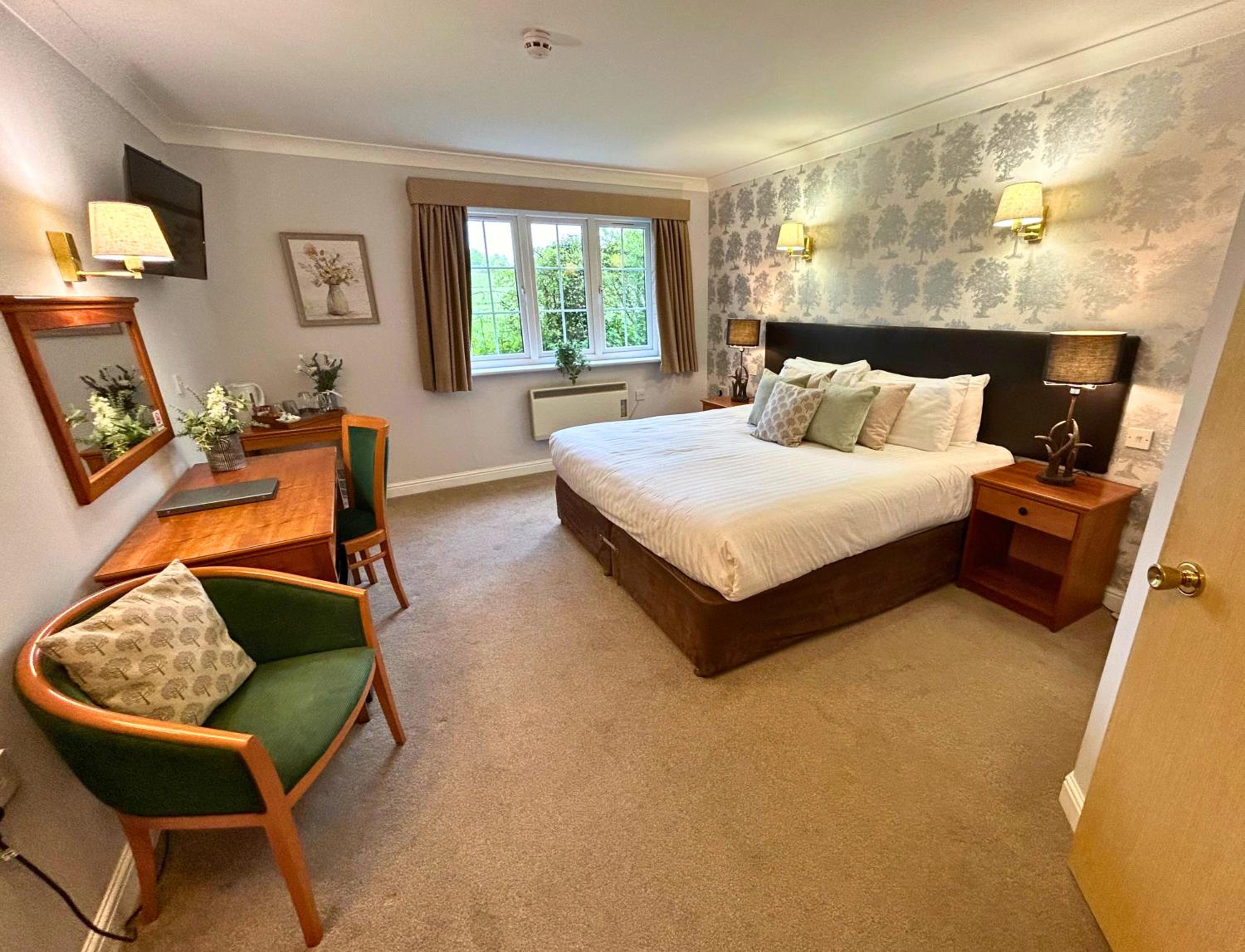 Superior Double Room - Photo 3