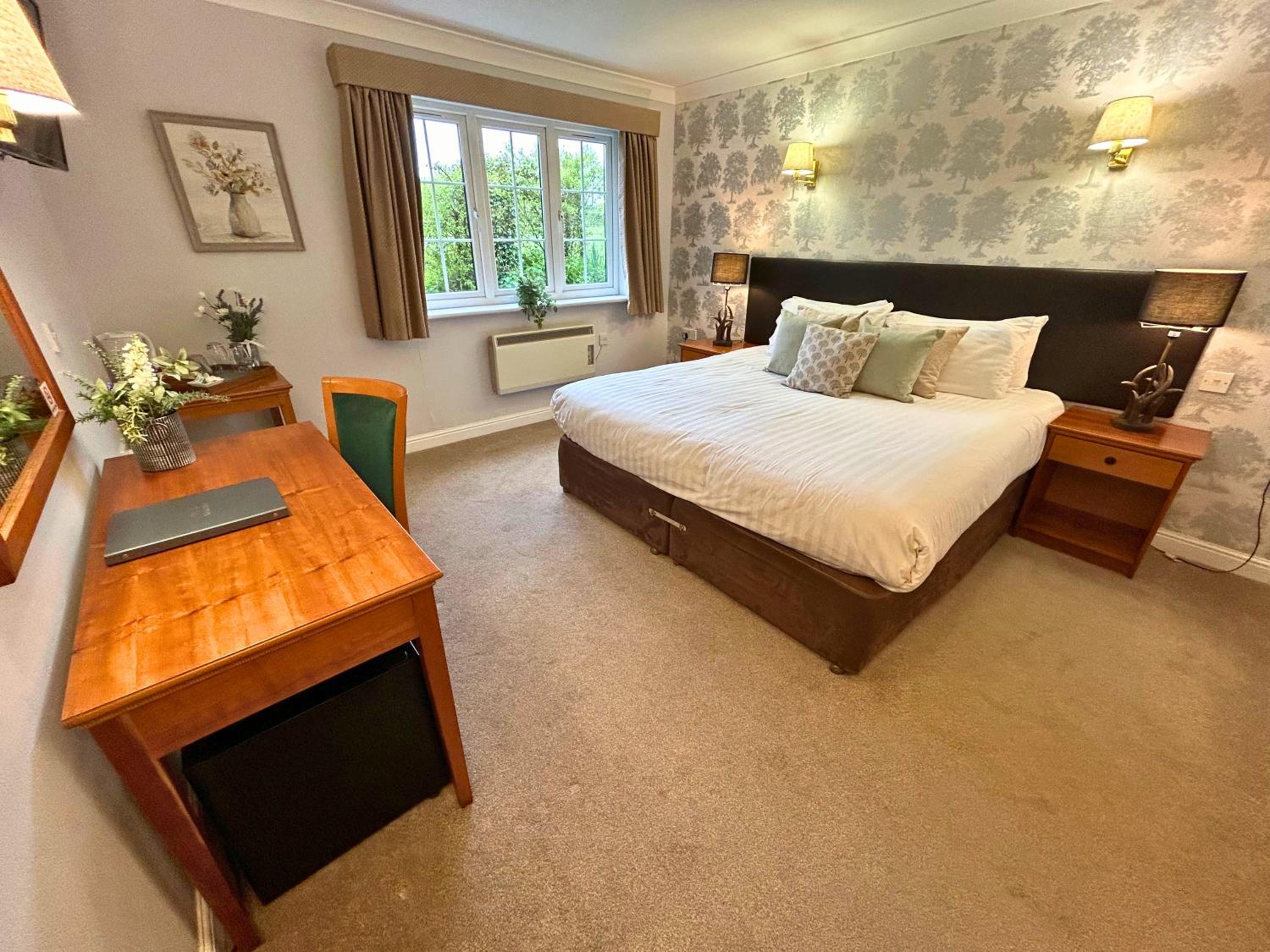 Superior Double Room - Photo 4