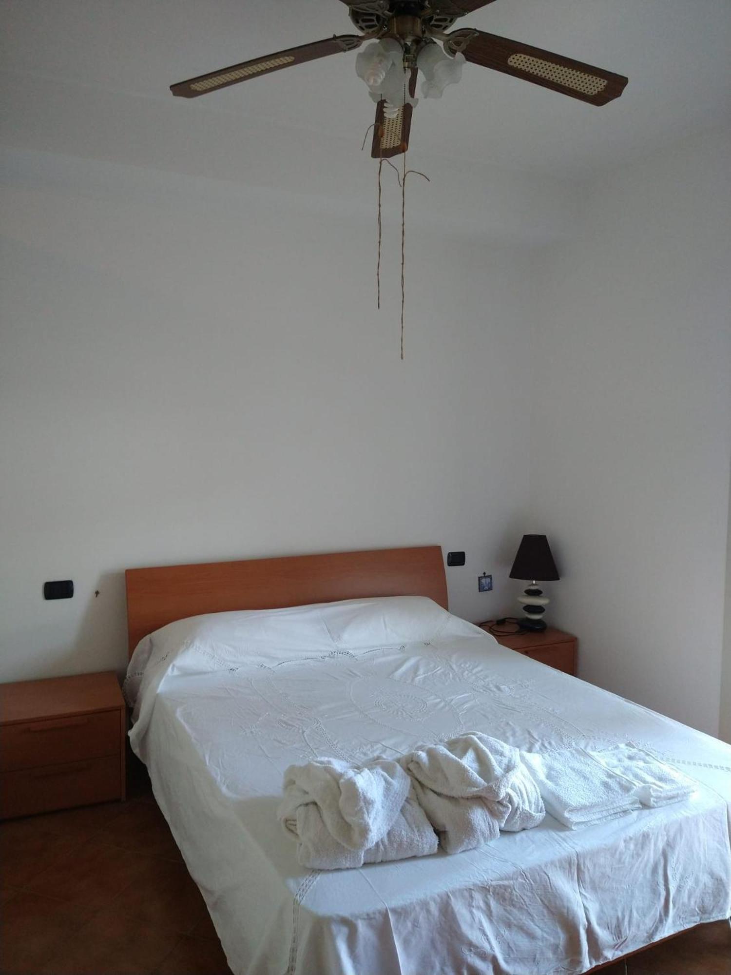 Double Room with Private Bathroom photo 1