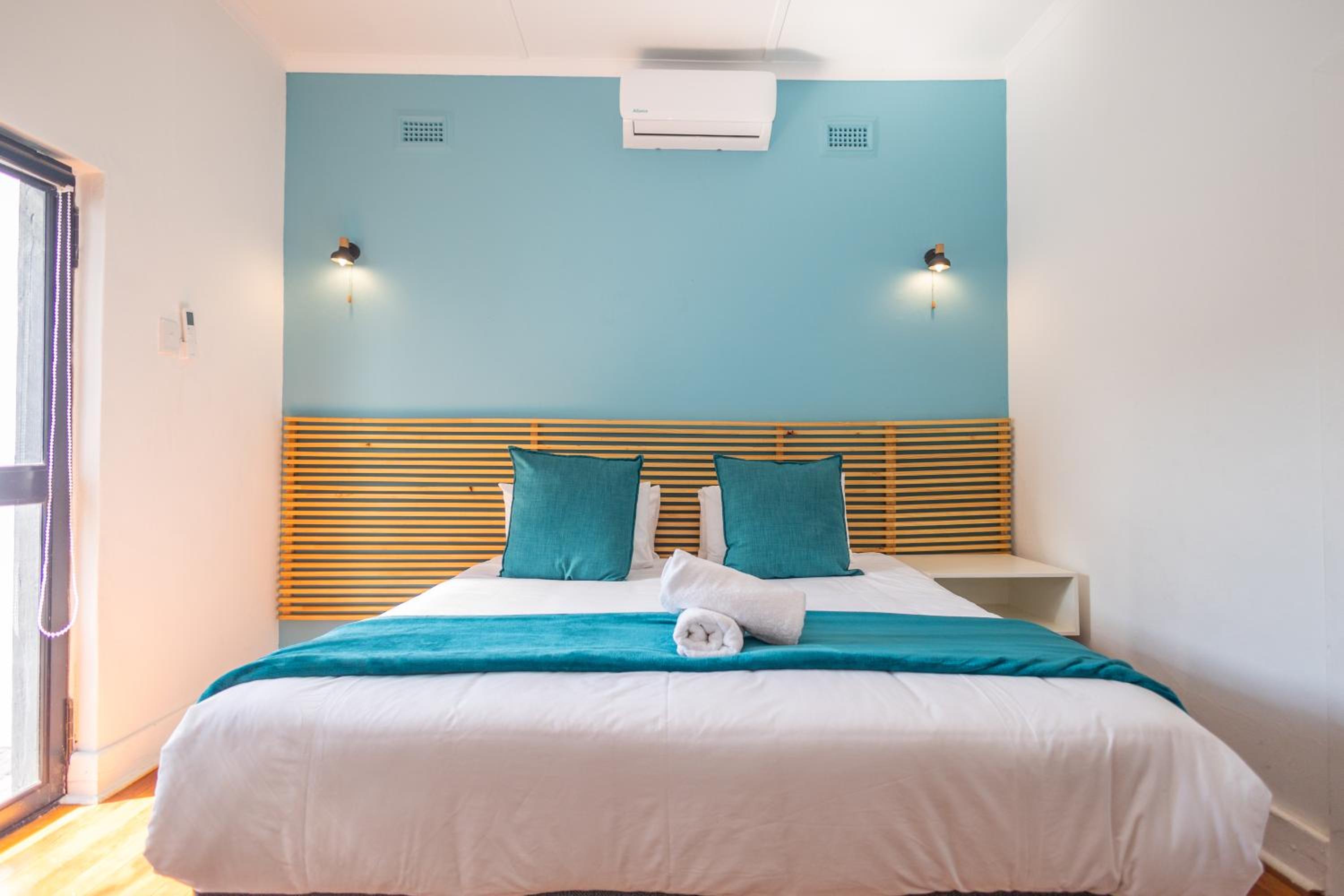 Double or Twin Room photo 2