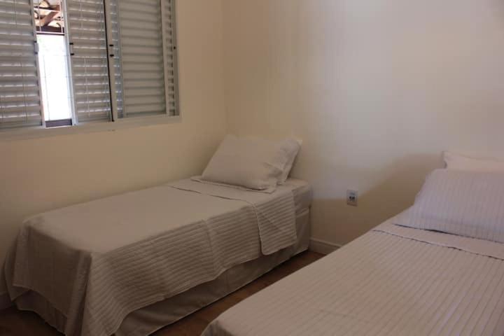 Quadruple Room with Shared Bathroom photo 2