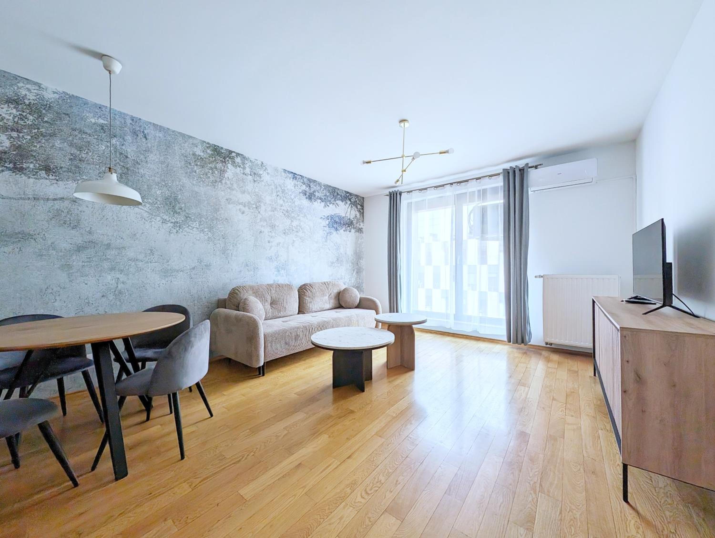 Family Apartment with Air Conditioning photo 1
