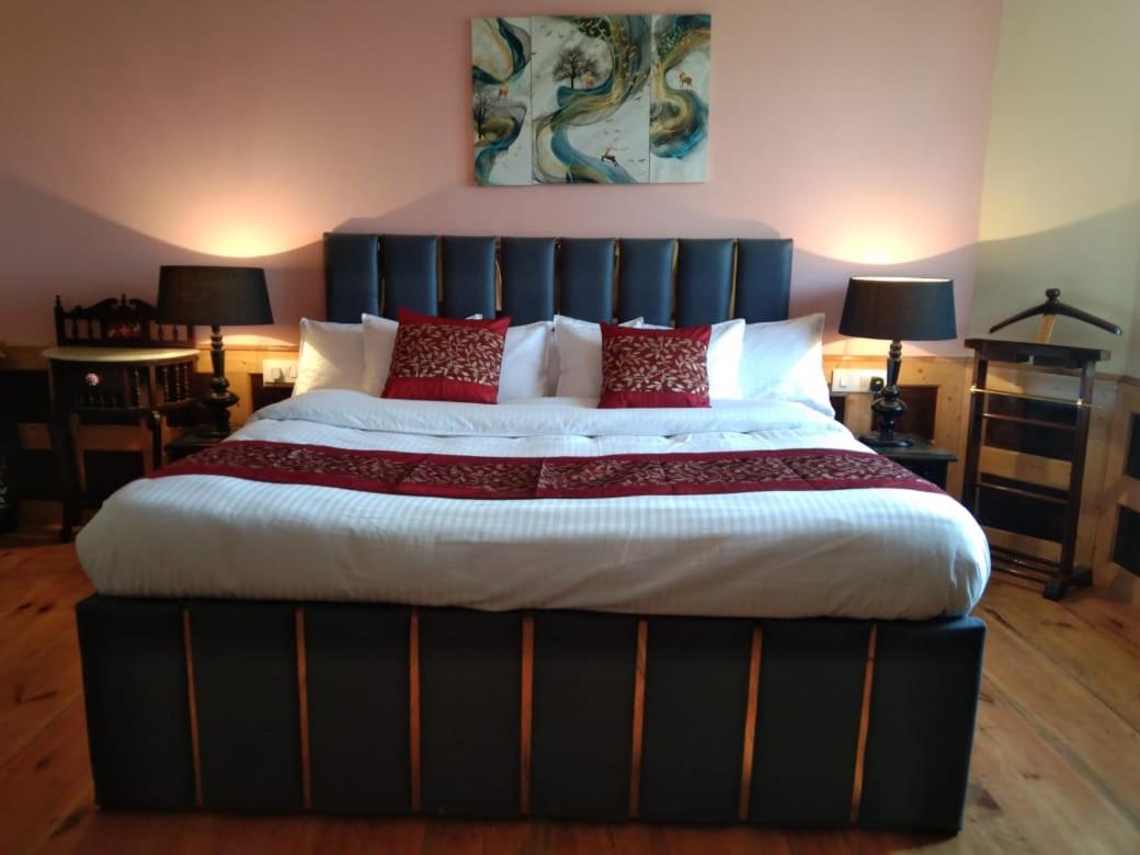 Double or Twin Room photo 1
