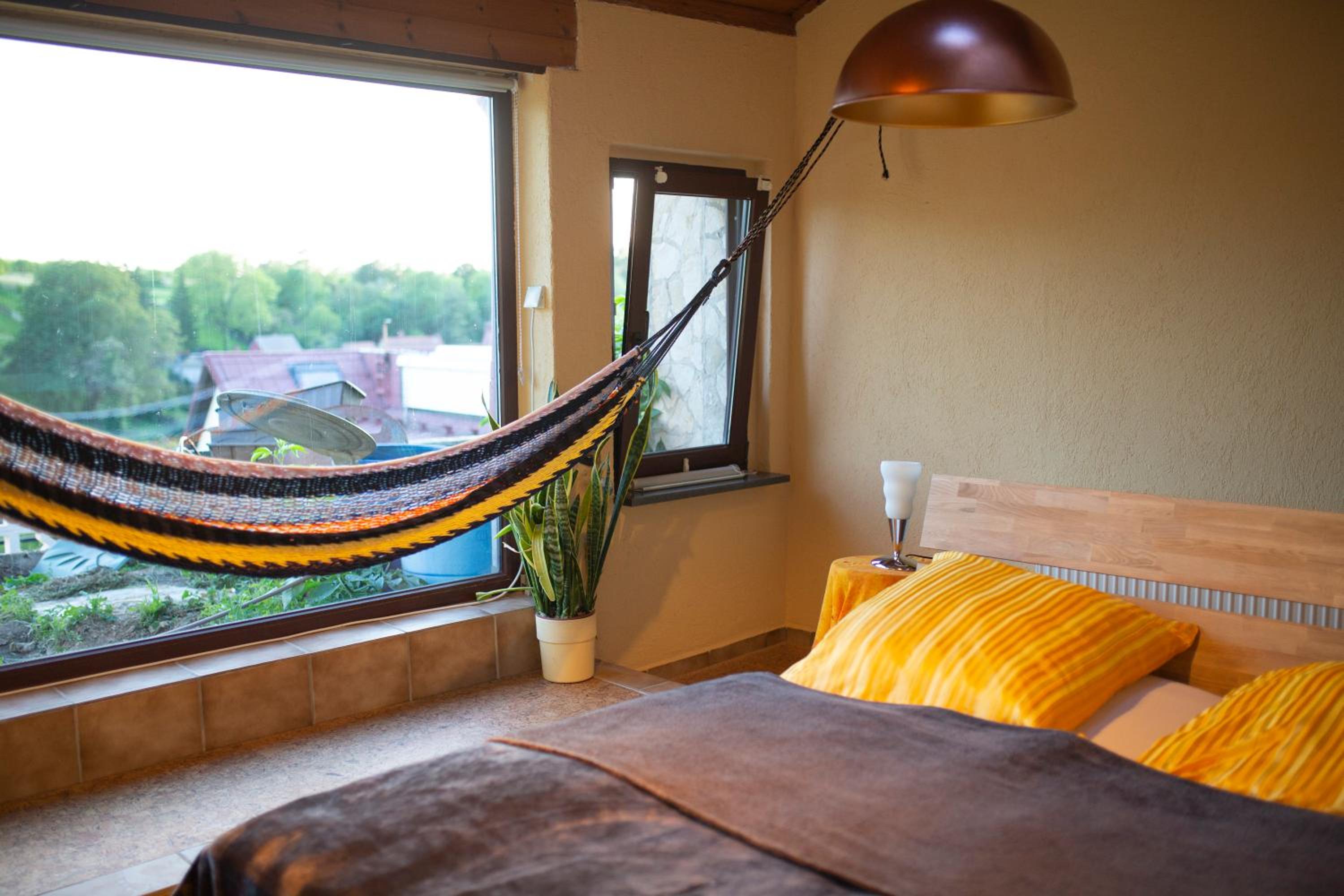 Studio Apartment with King Bed photo 1