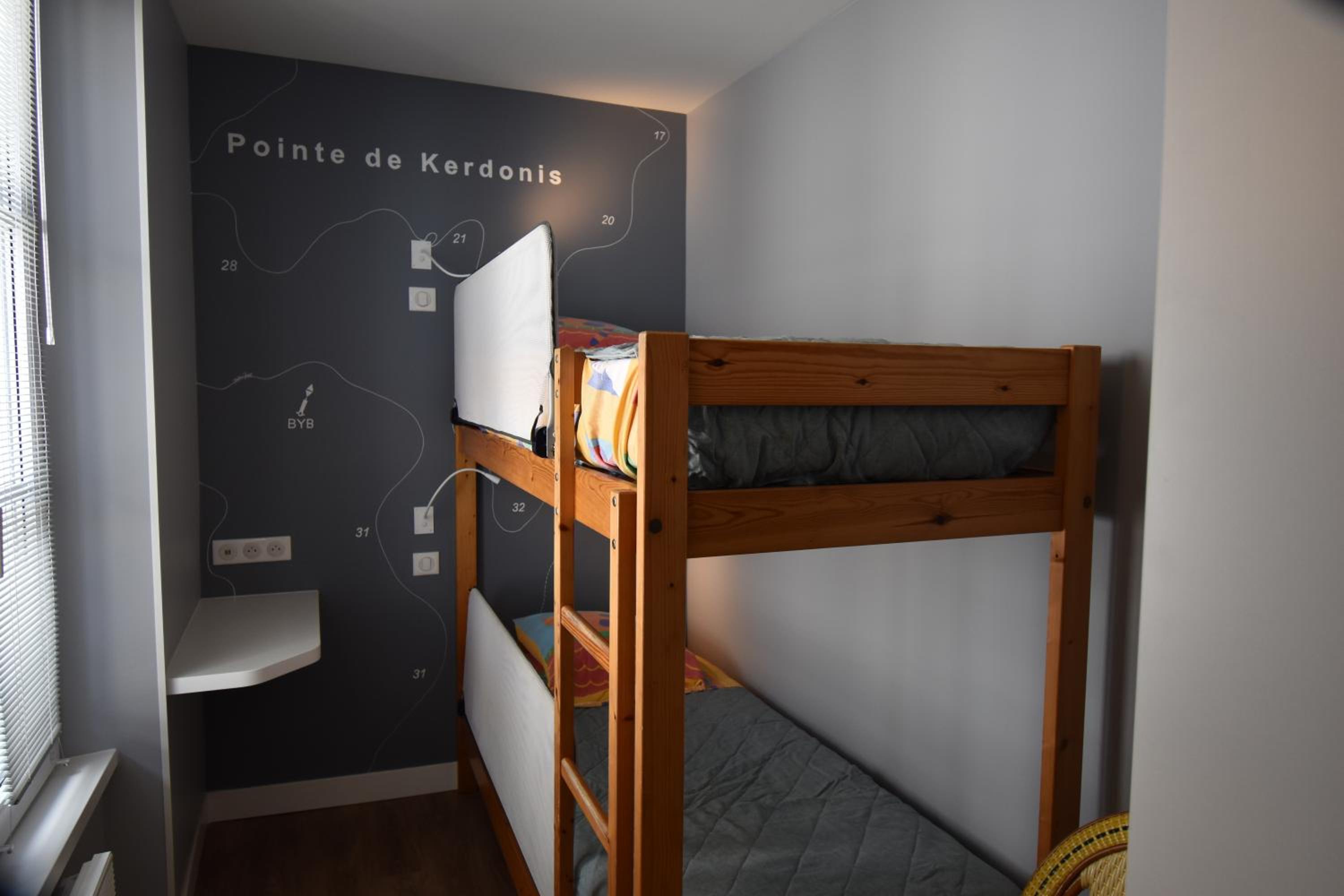 Standard Quadruple Room photo 3