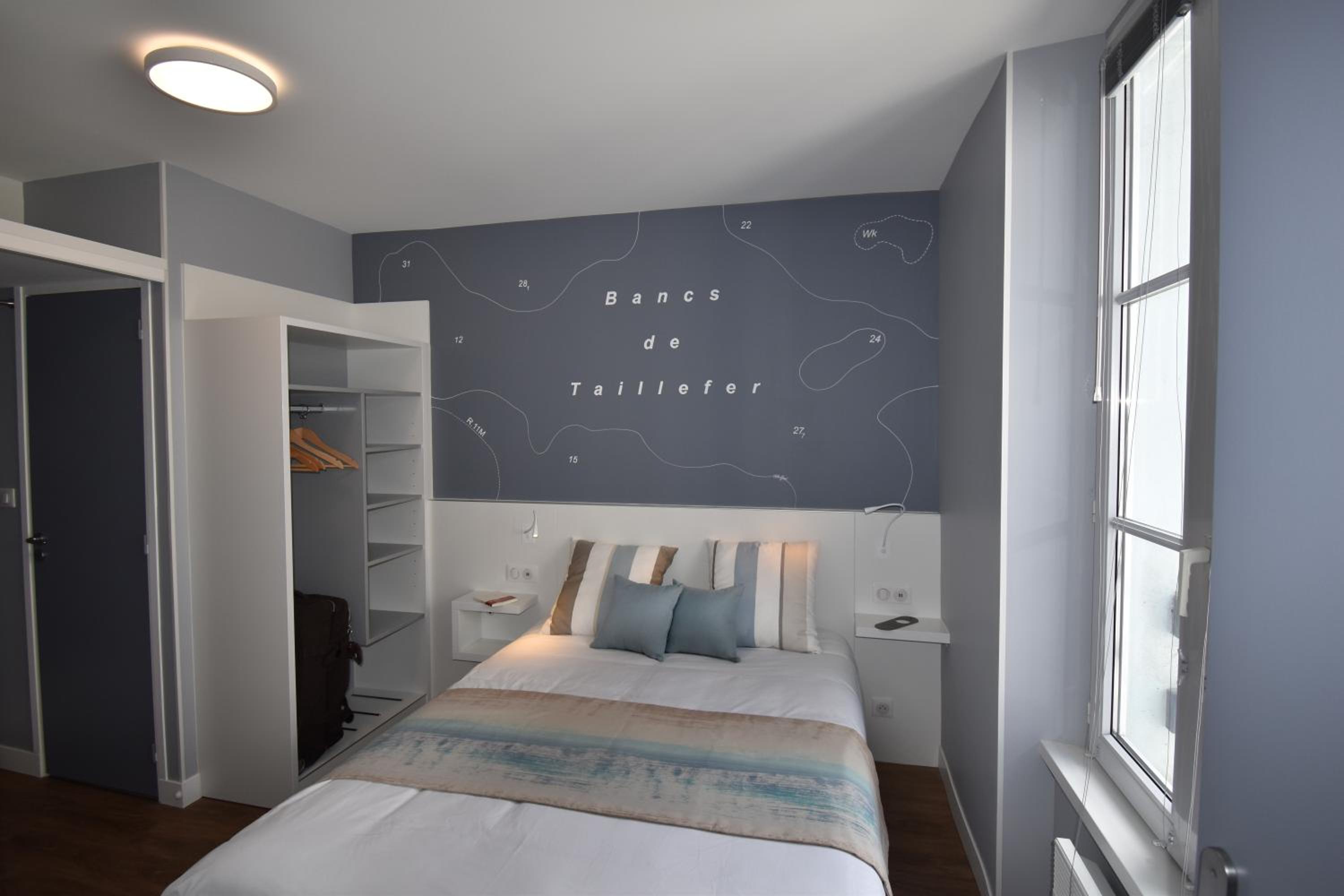 Standard Quadruple Room photo 1