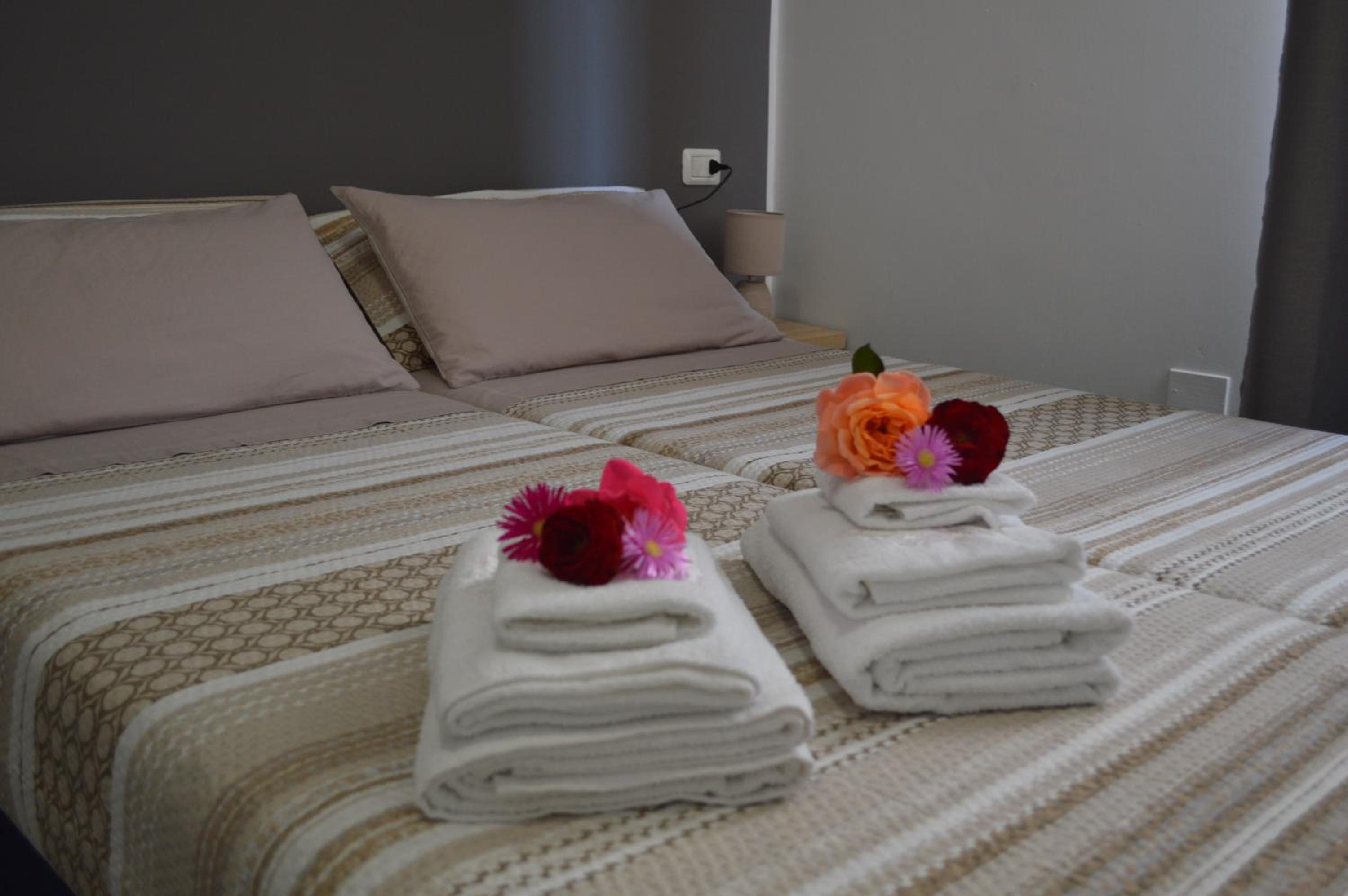 Double or Twin Room photo 3