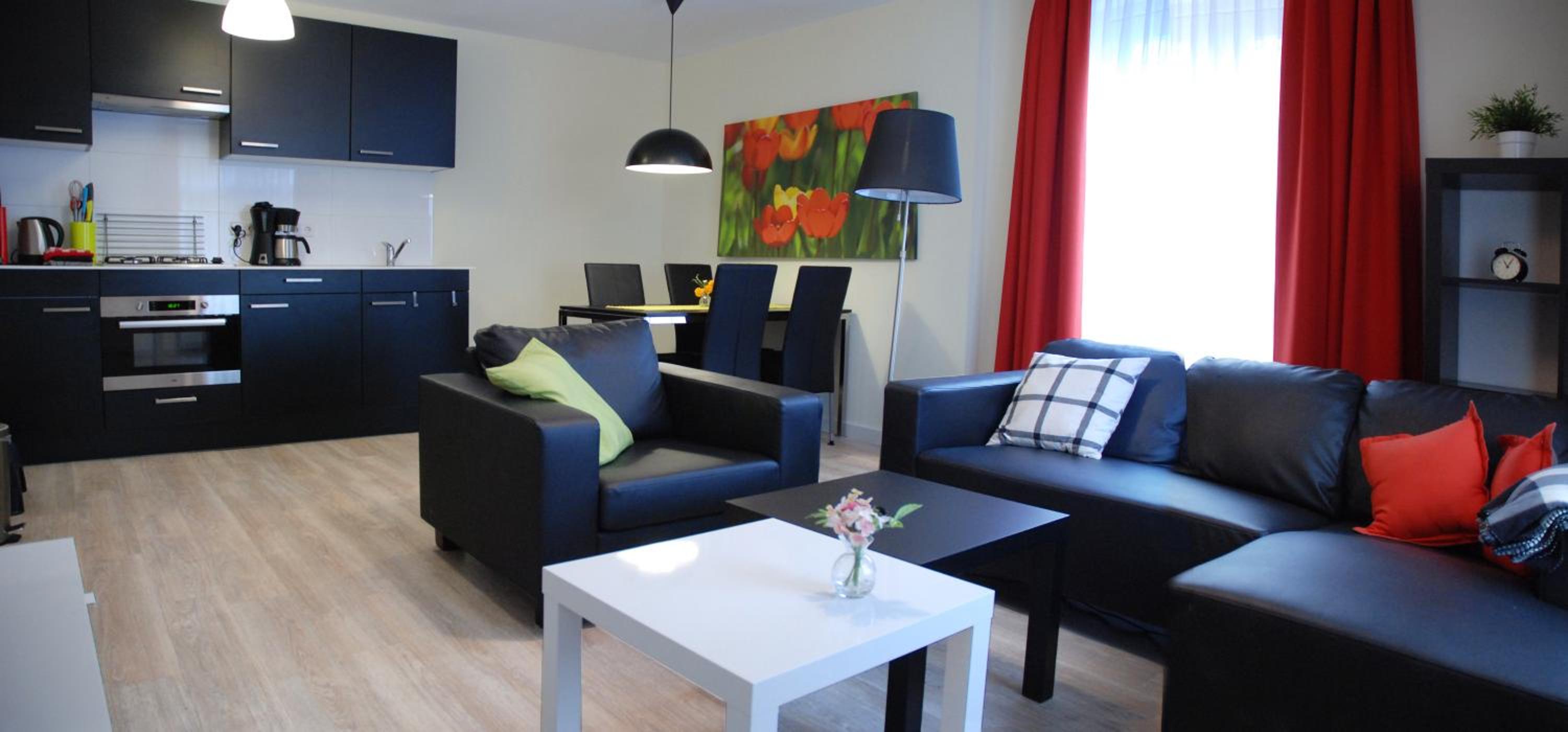 Vacation Home photo 1