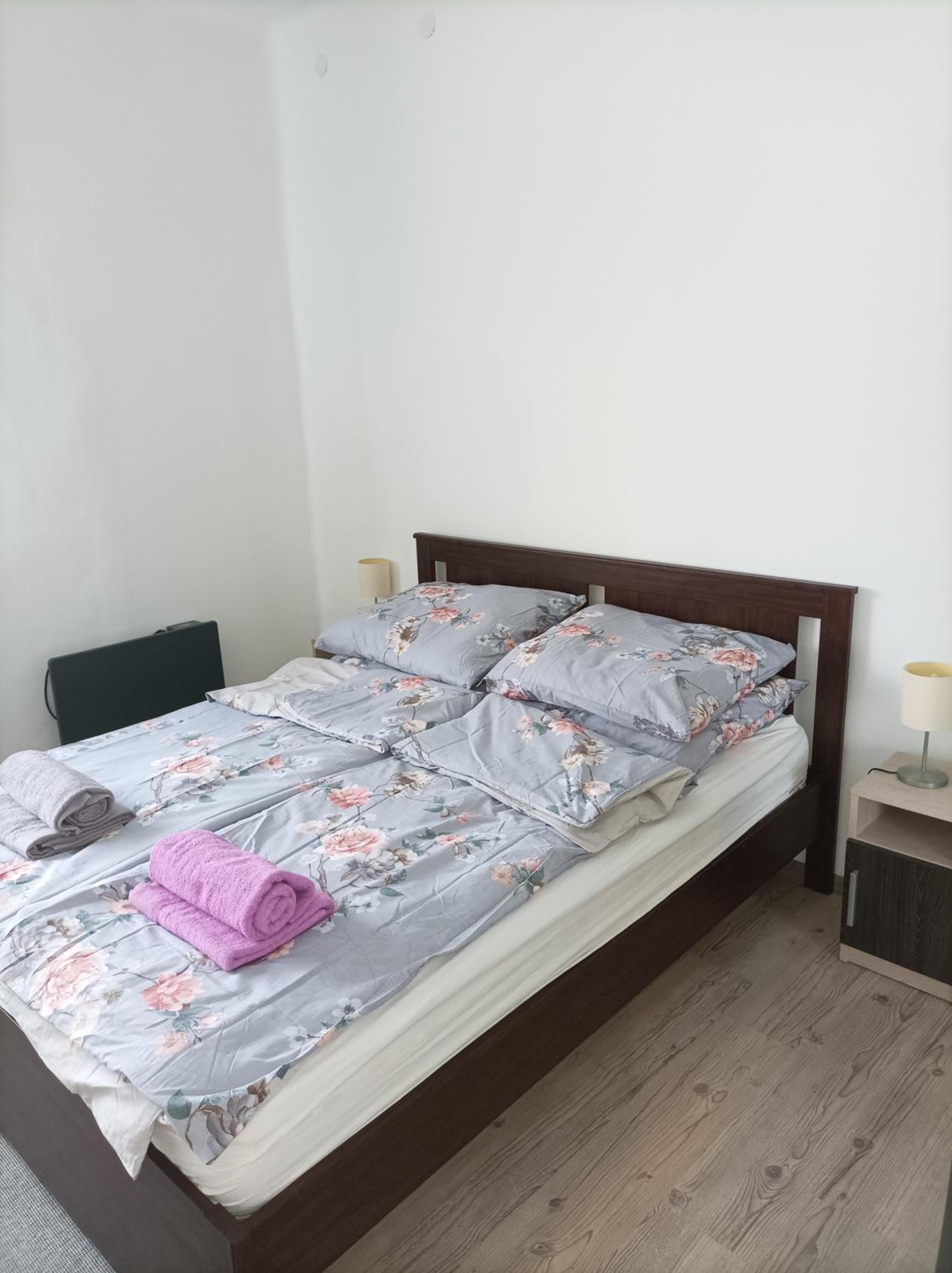 Two-Bedroom Apartment photo 2