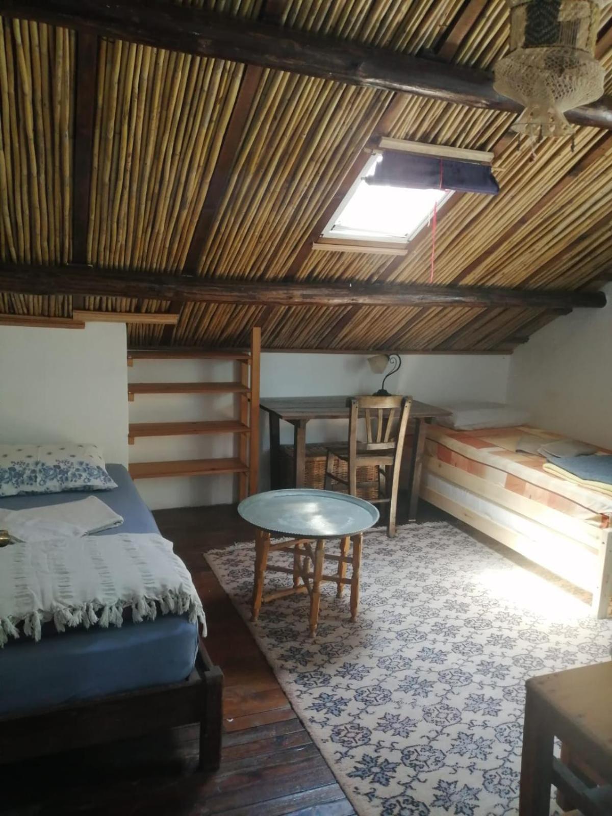 Basic Triple Room