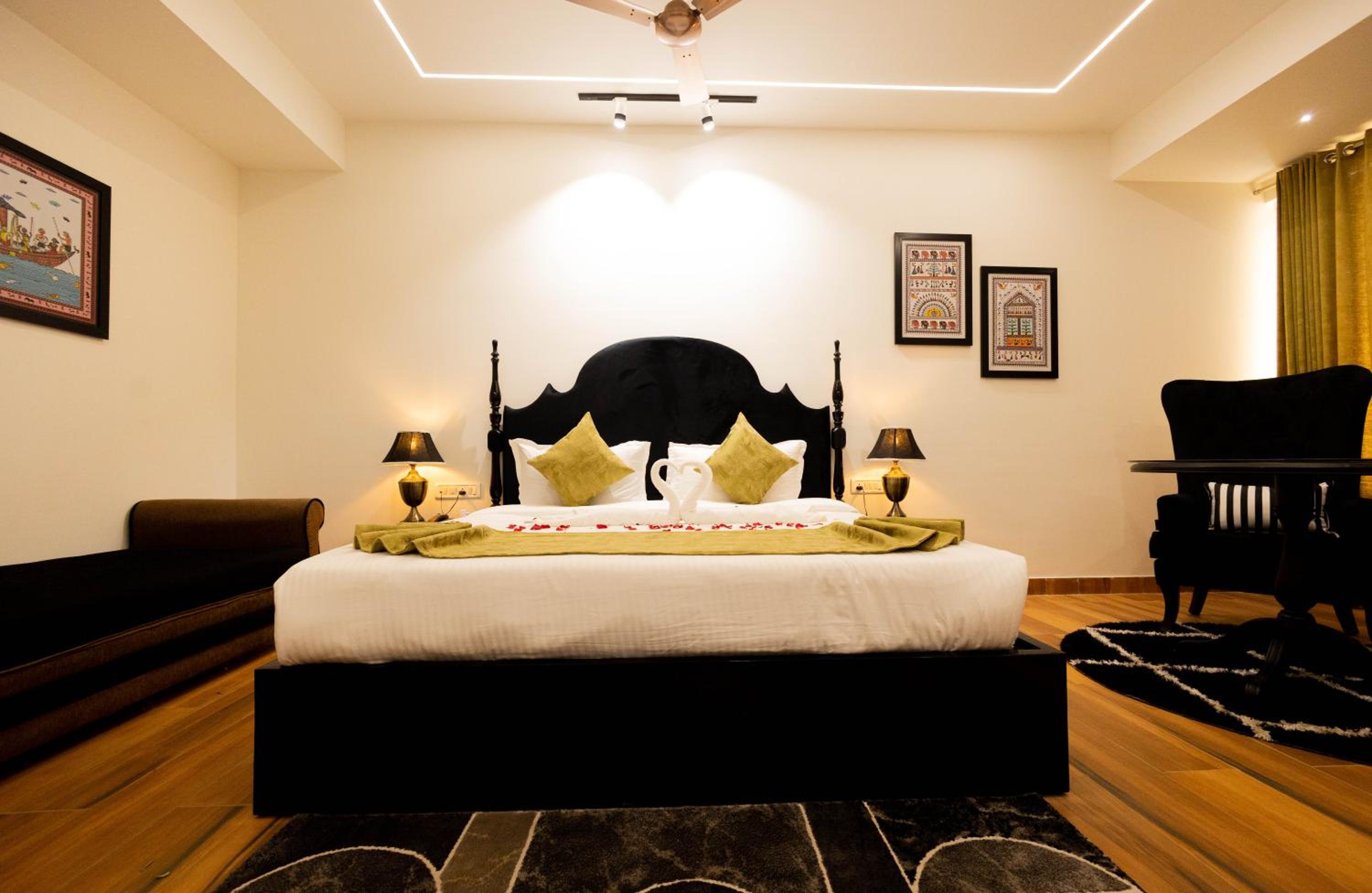 Deluxe Room photo 2