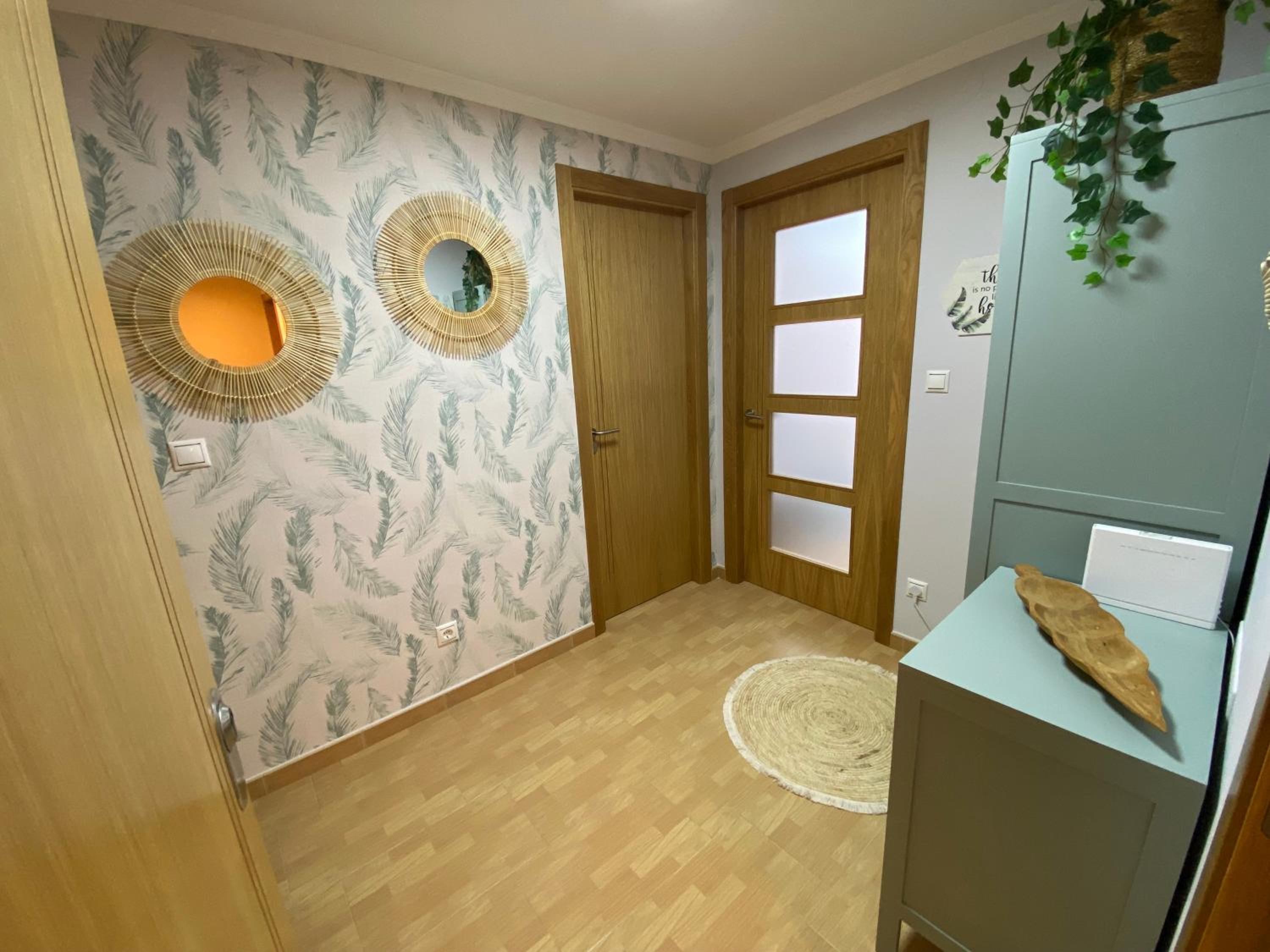 Two-Bedroom Apartment photo 2