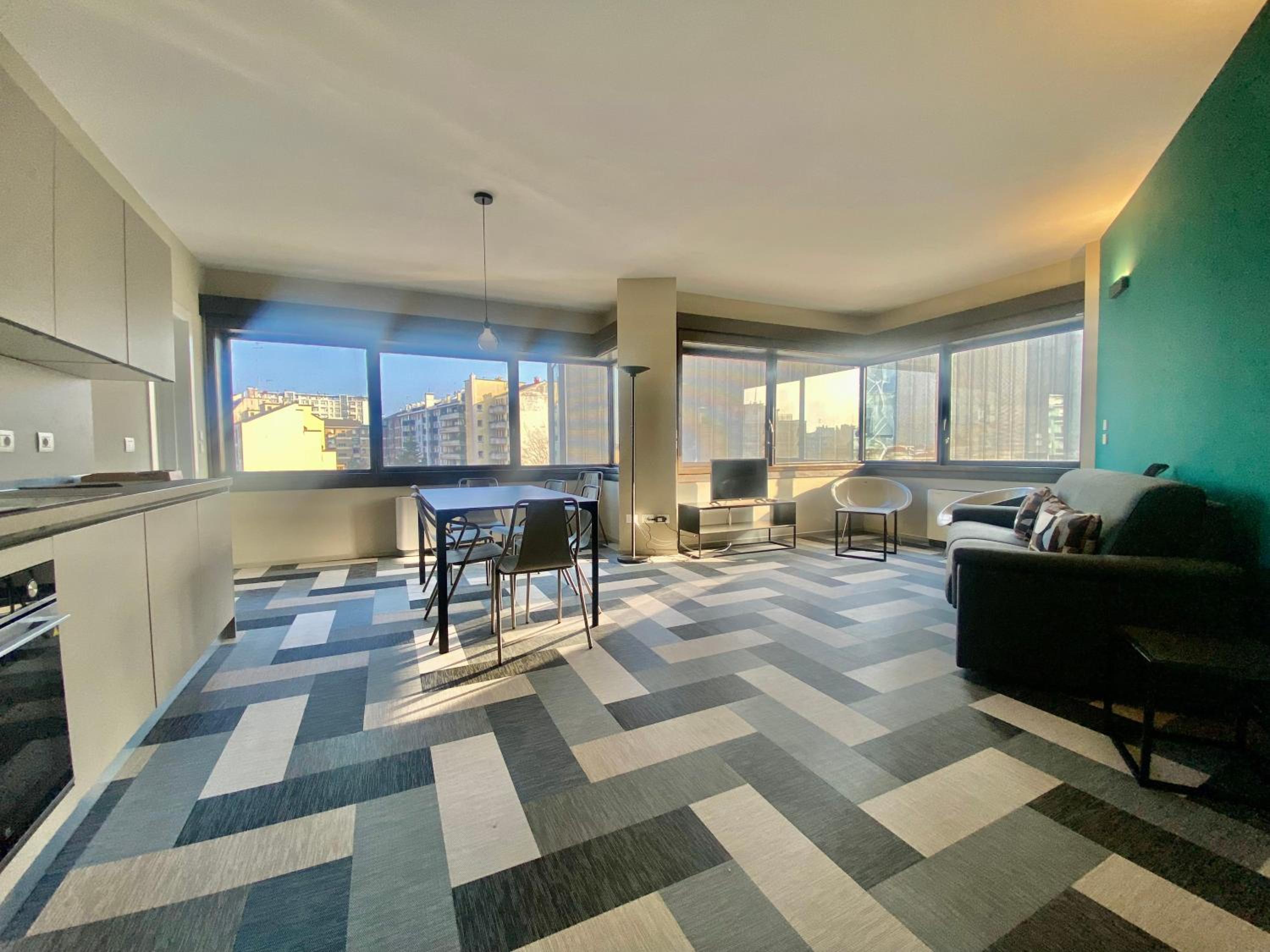 Apartment 1 photo 2