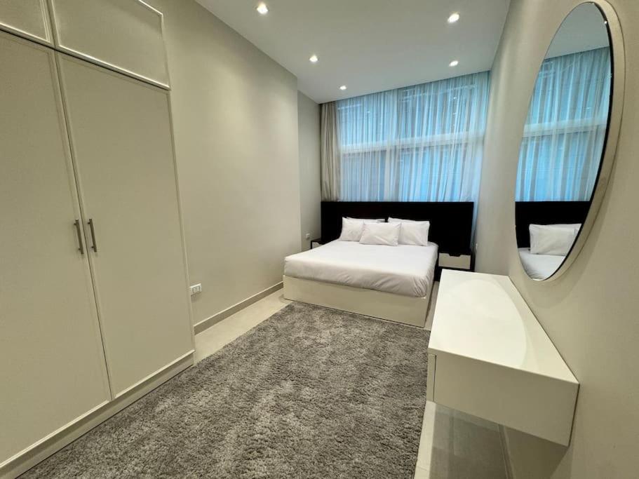 Two-Bedroom Deluxe Apartment photo 3