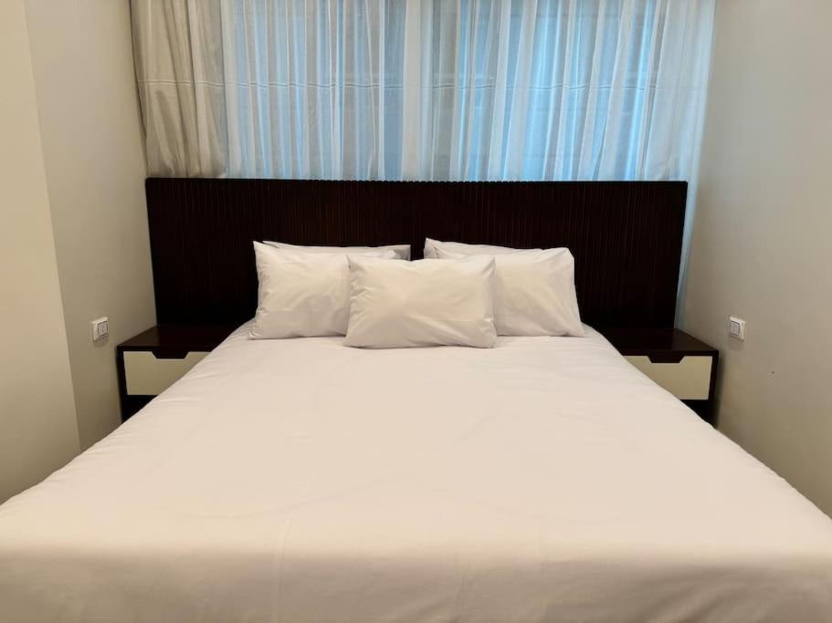 Two-Bedroom Deluxe Apartment