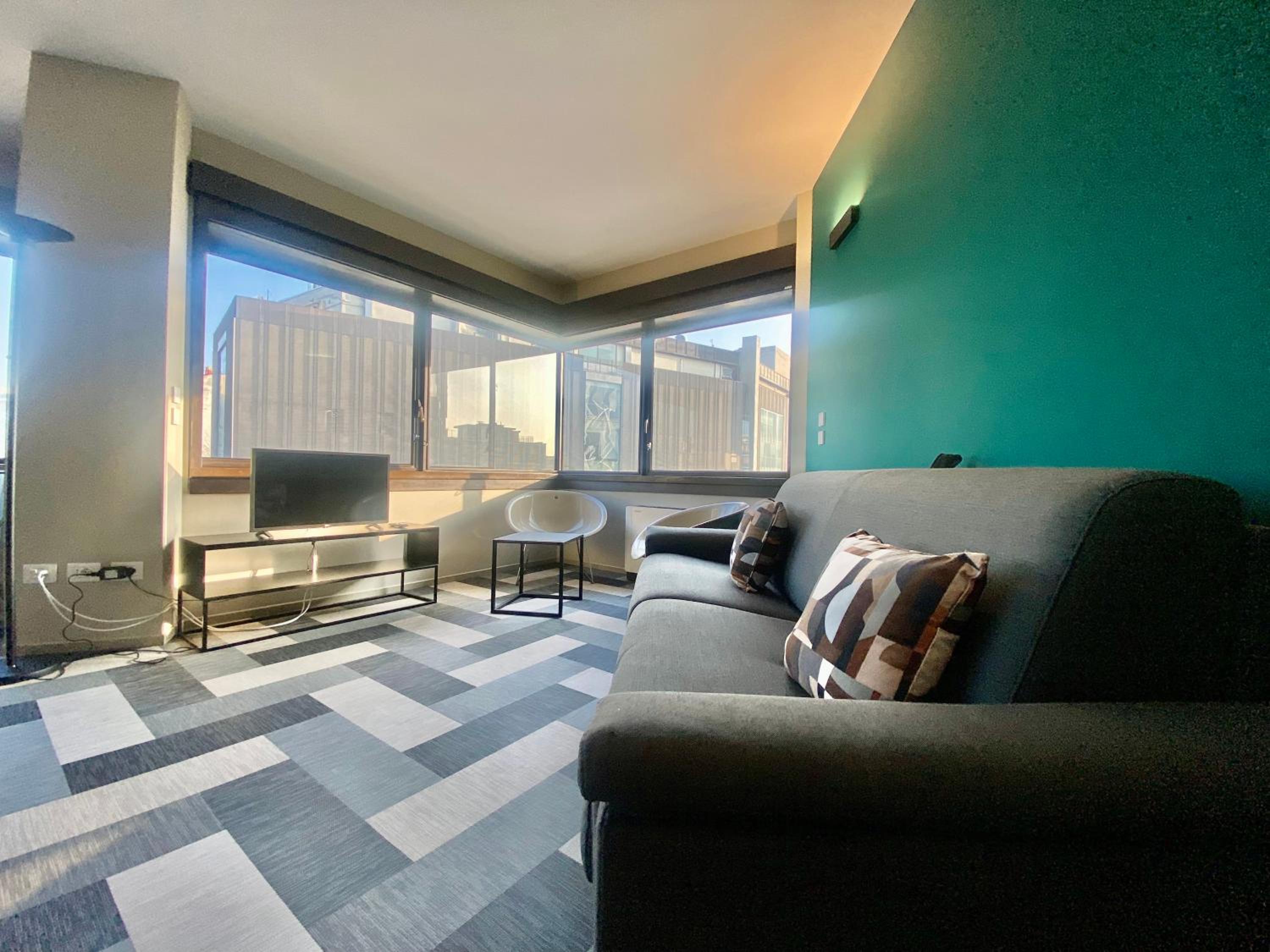 Apartment 2