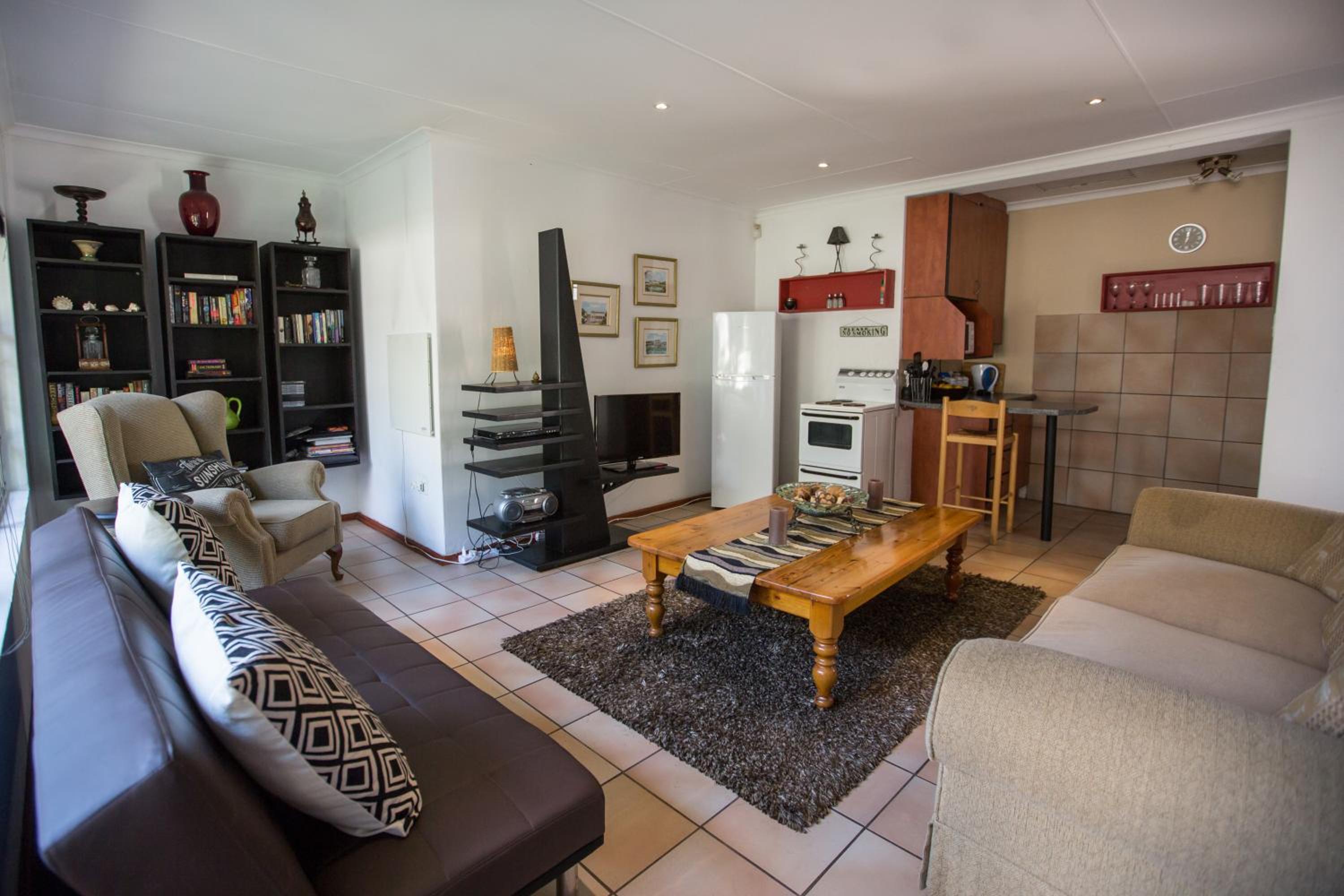 Chalet photo 1