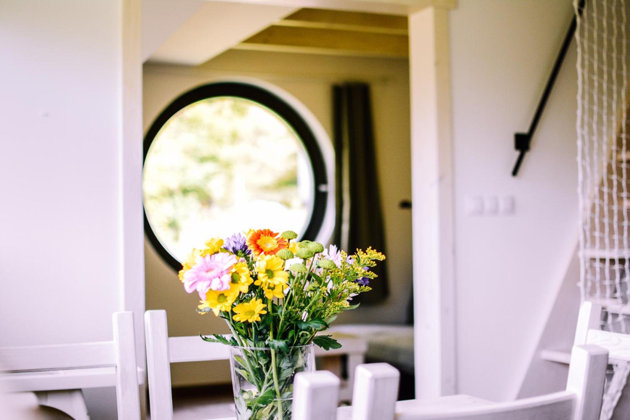 Duplex Apartment photo 1