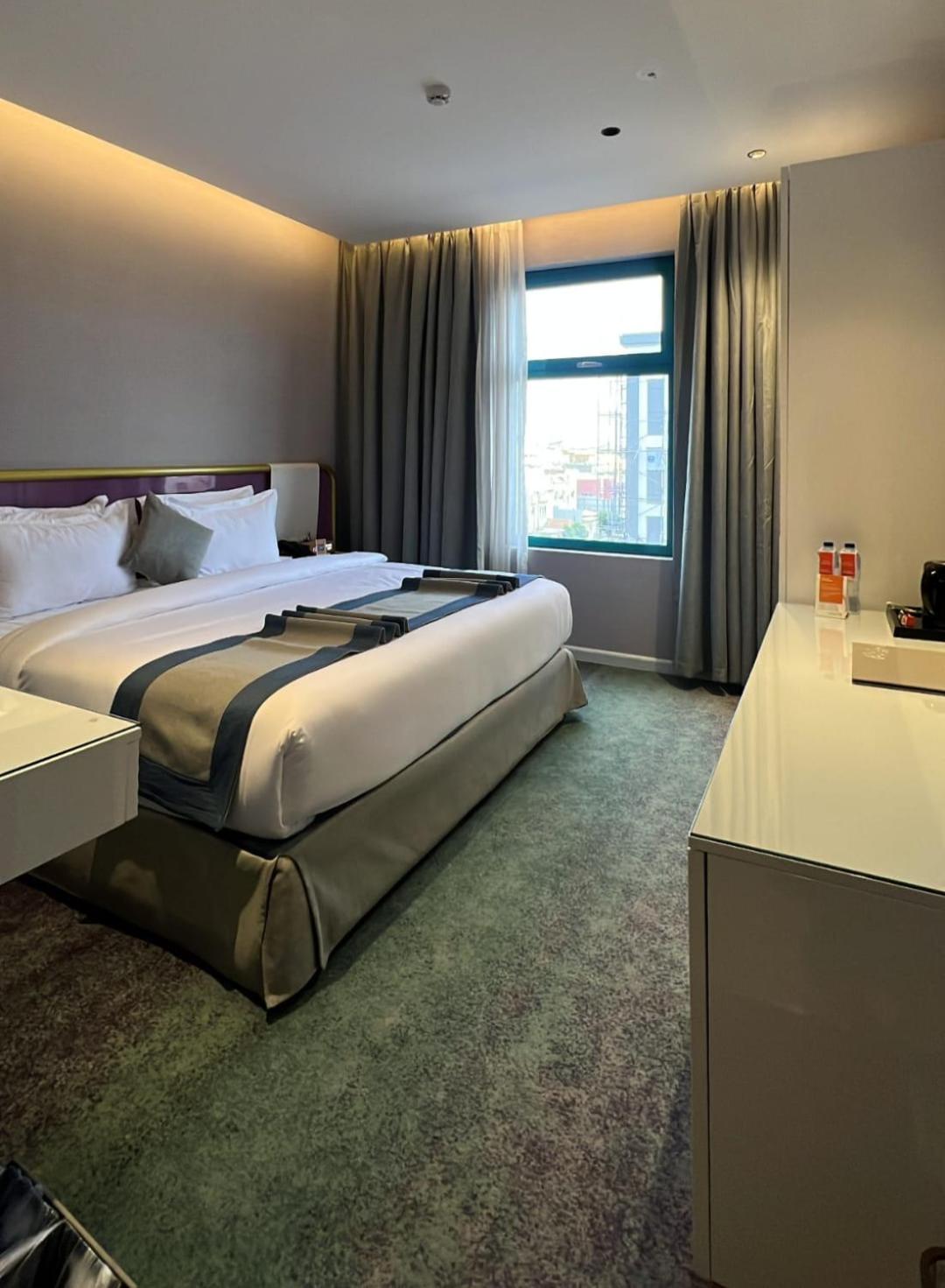 Small Double Room photo 2