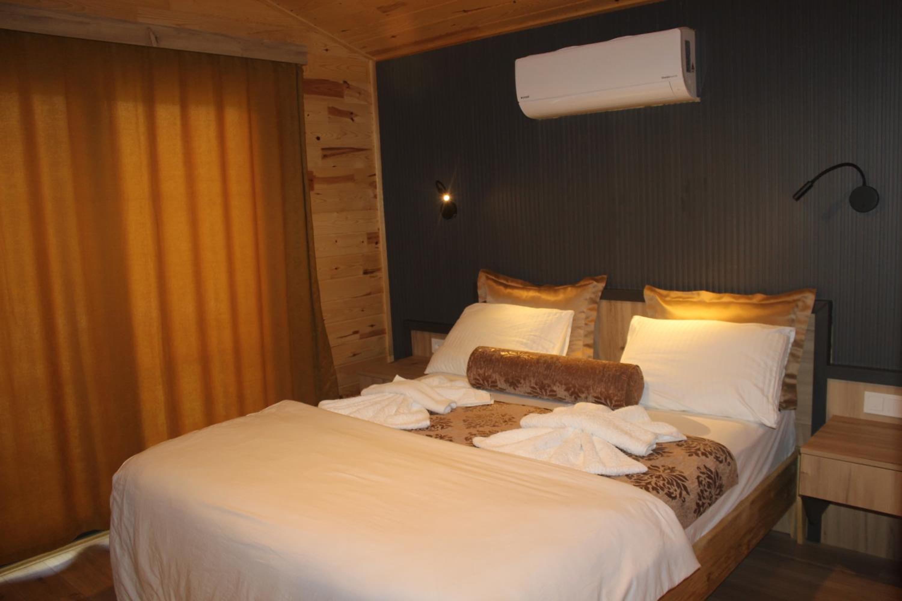 Two-Bedroom Villa photo 1
