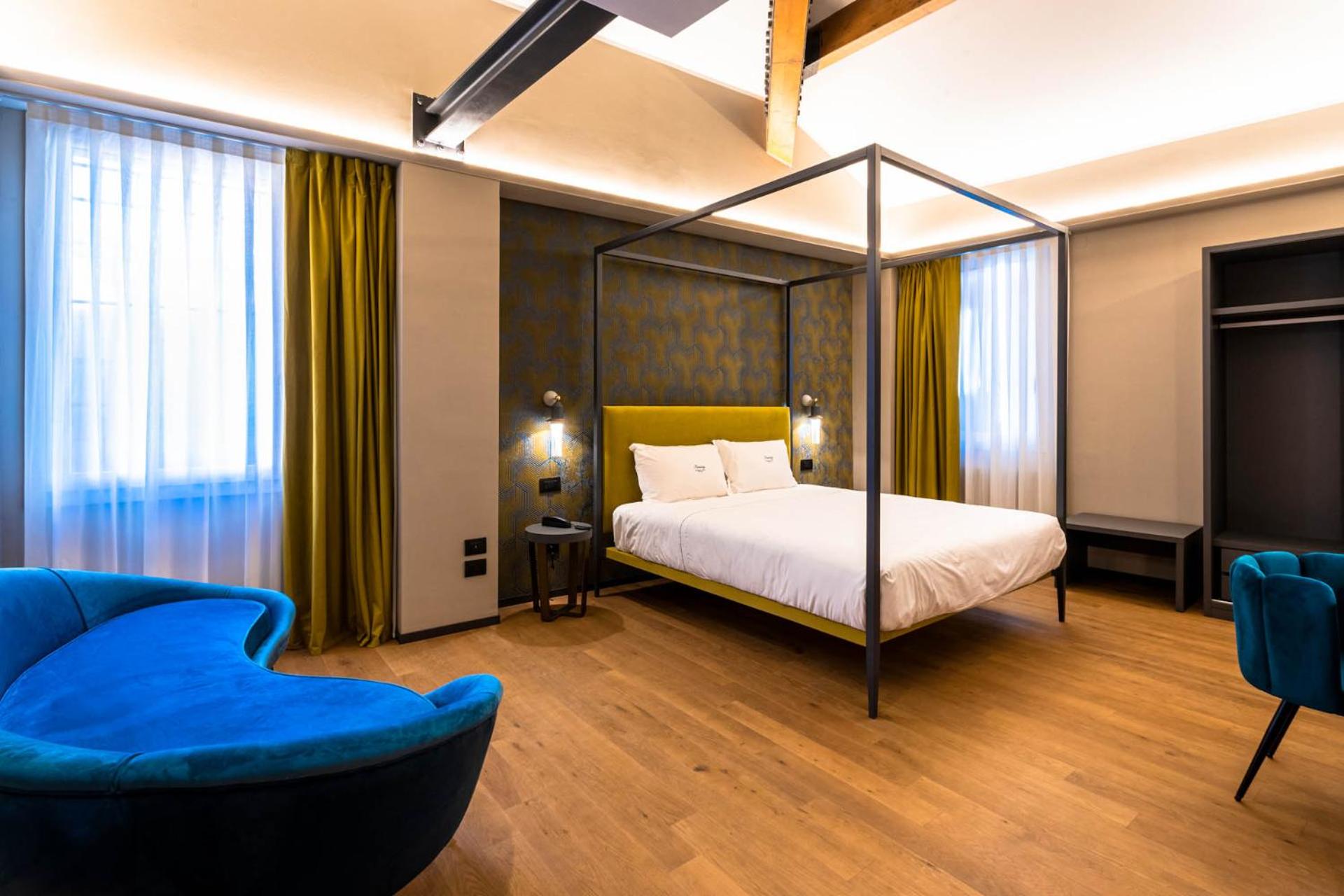 Deluxe Junior Suite