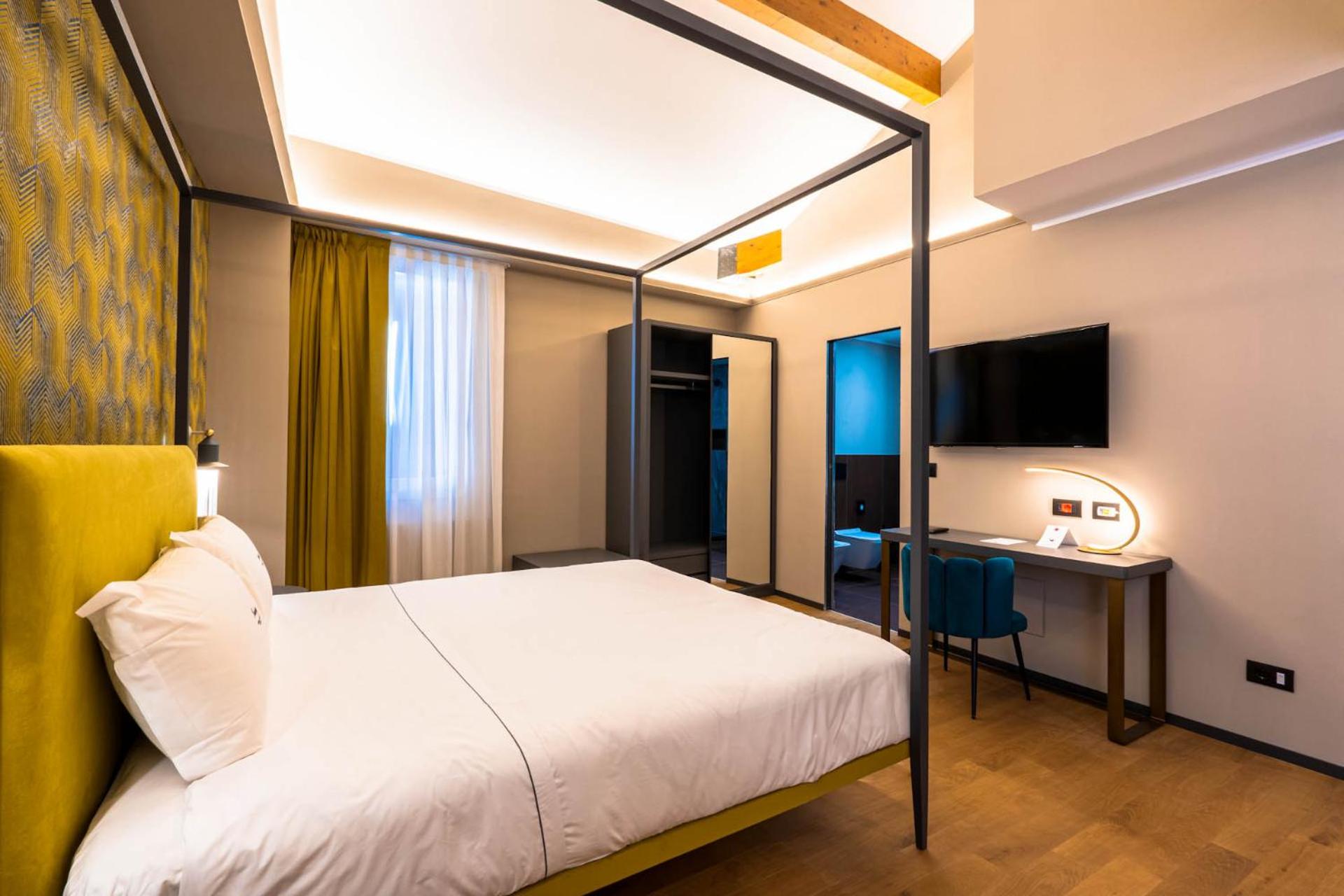 Deluxe Junior Suite
