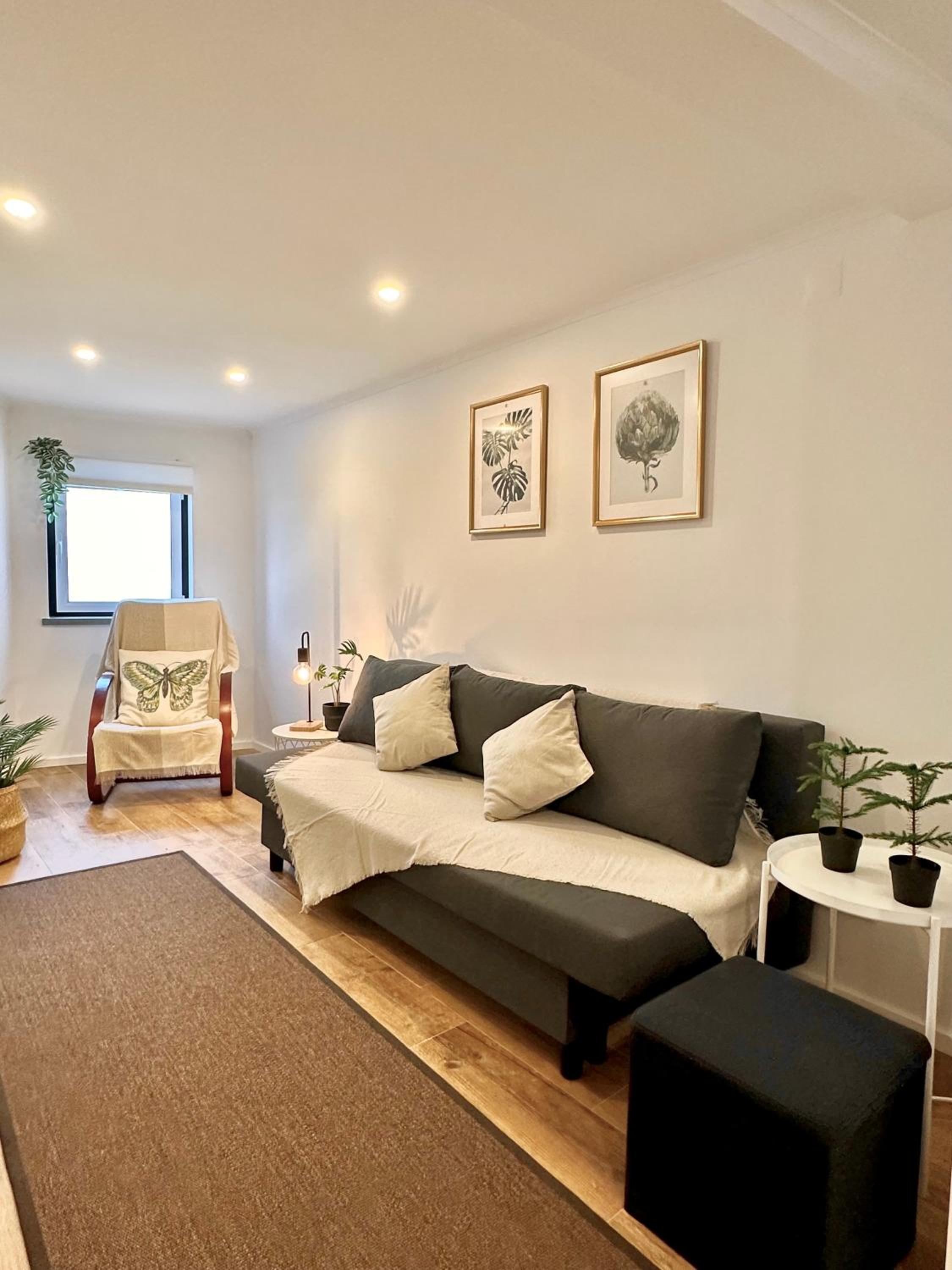 Two-Bedroom House photo 1