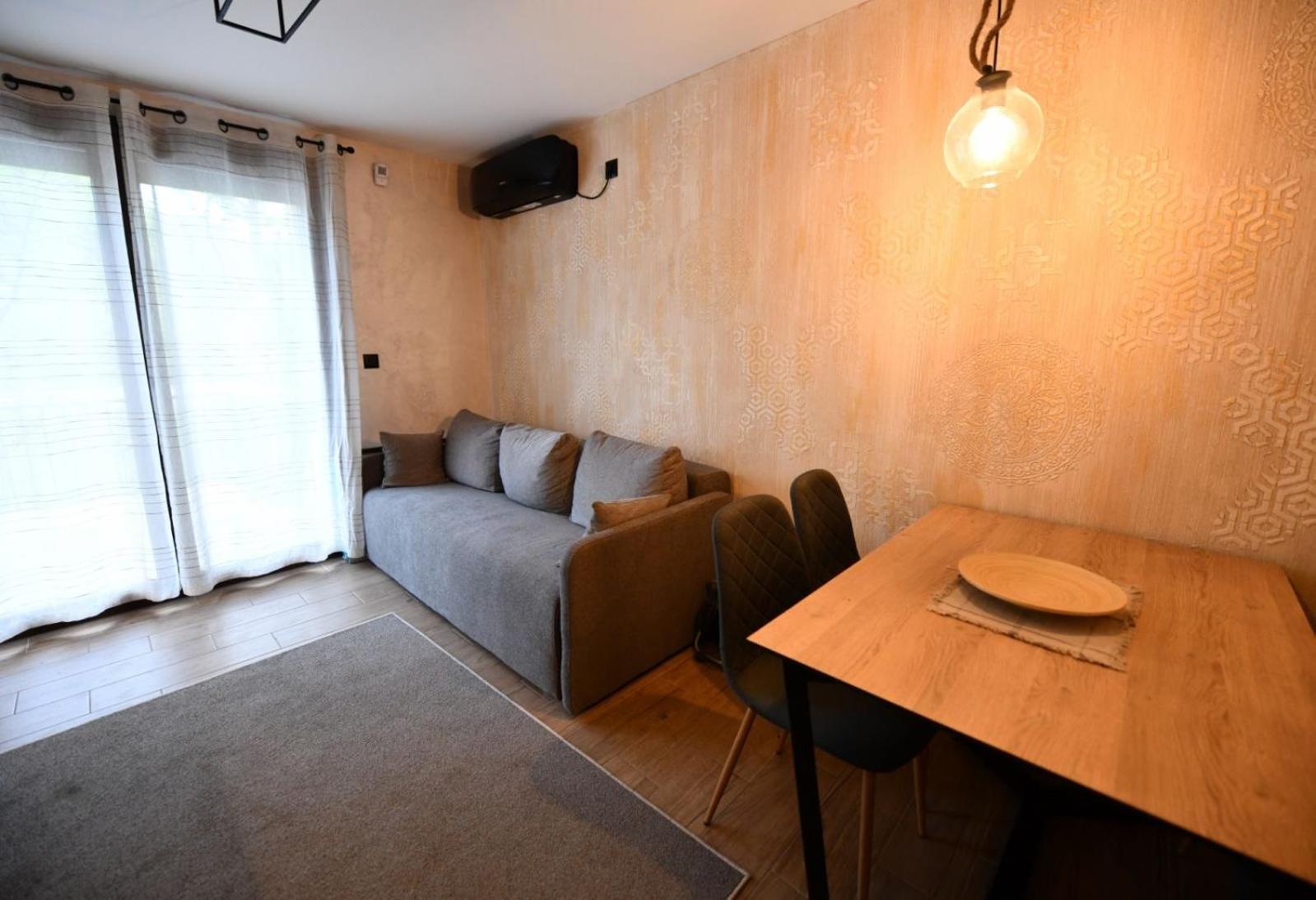 One-Bedroom Apartment with Lake View photo 3