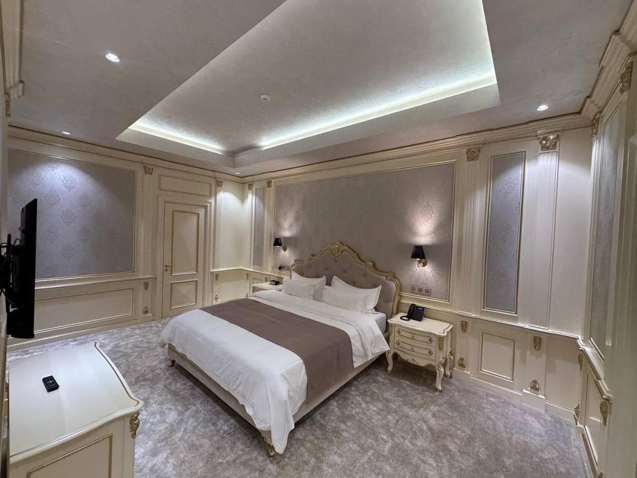 Family Suite photo 1