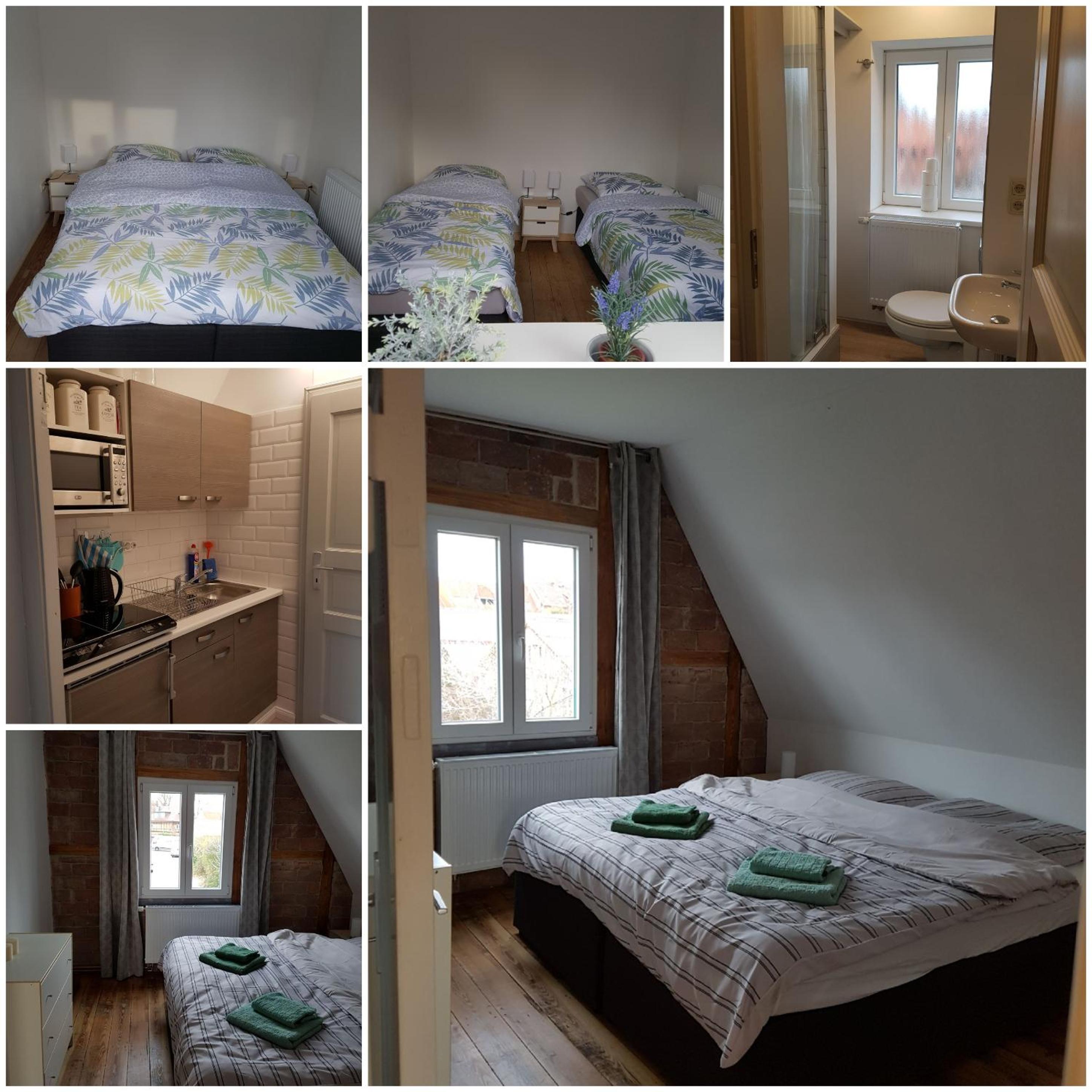 Apartment photo 1
