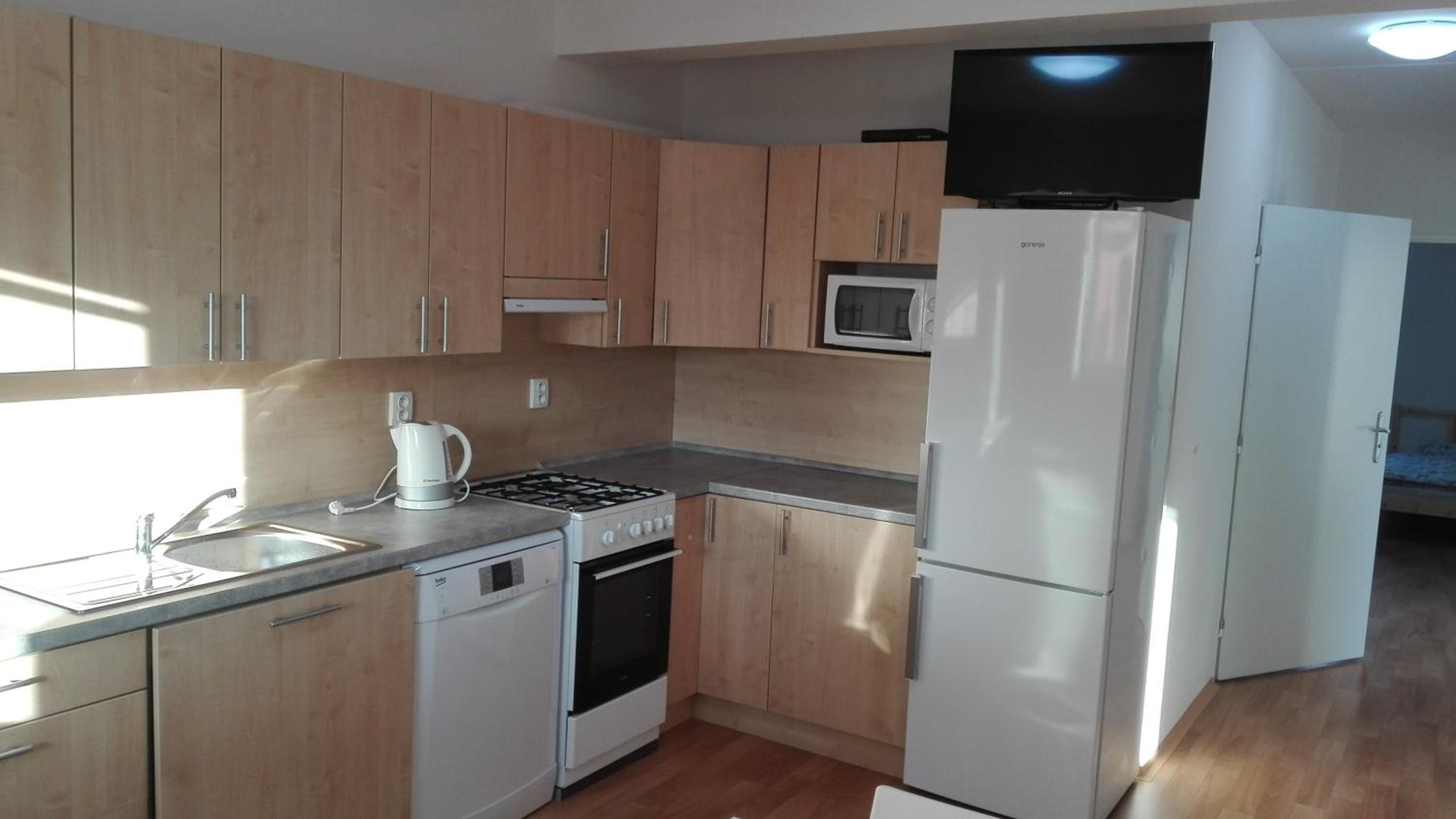 Two-Bedroom Apartment - Photo 73