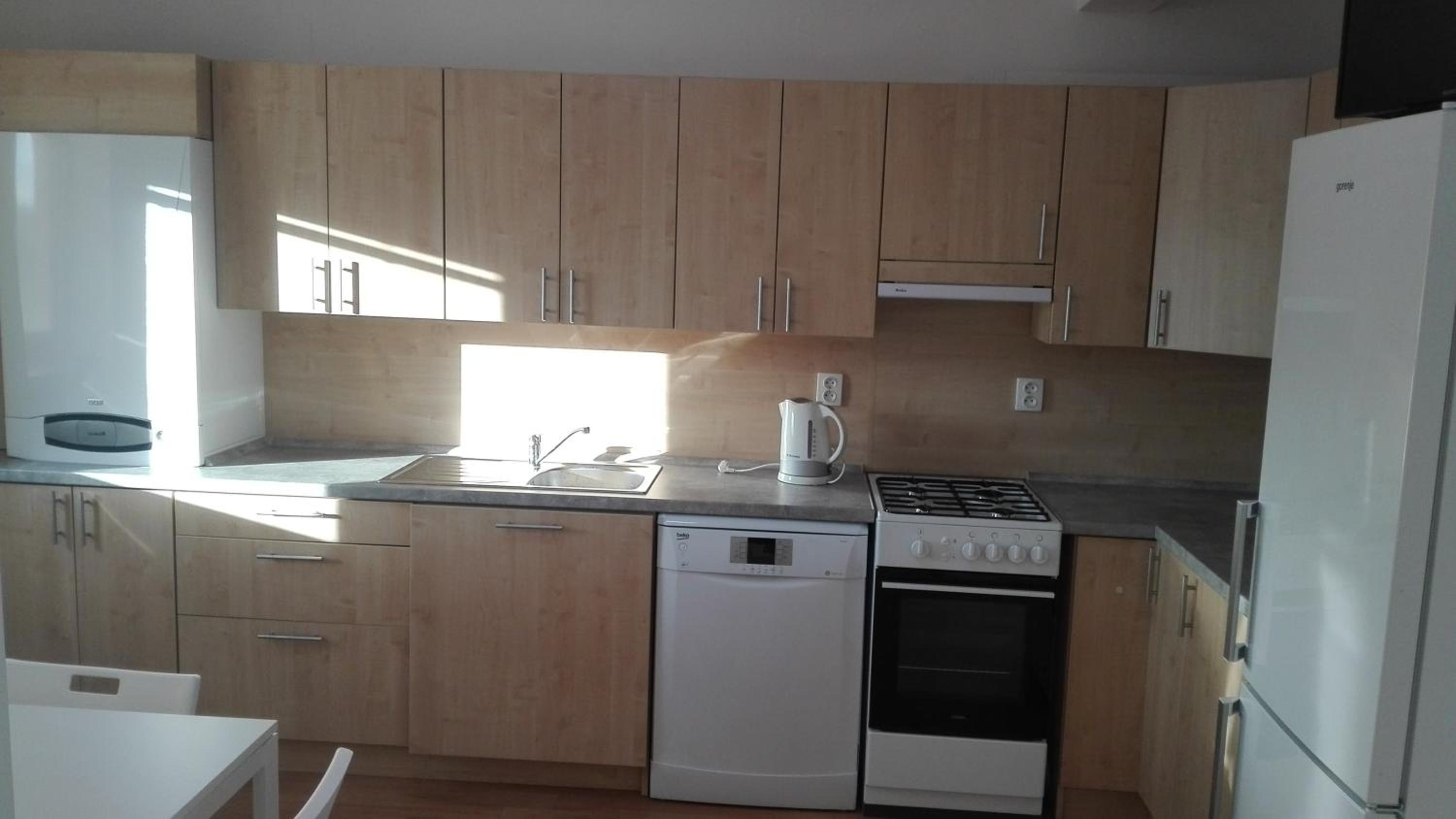 Two-Bedroom Apartment - Photo 74
