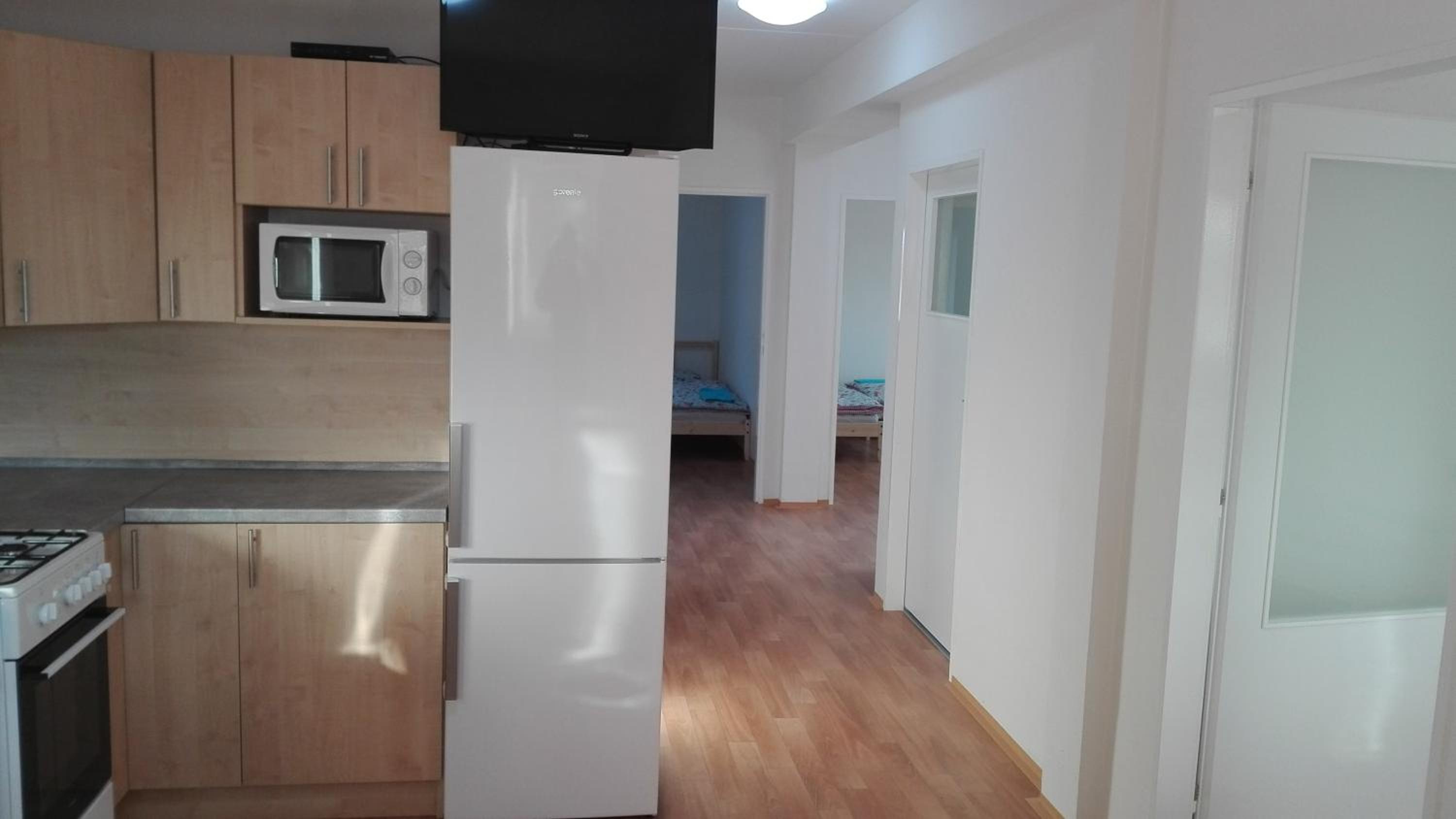 Two-Bedroom Apartment - Photo 68