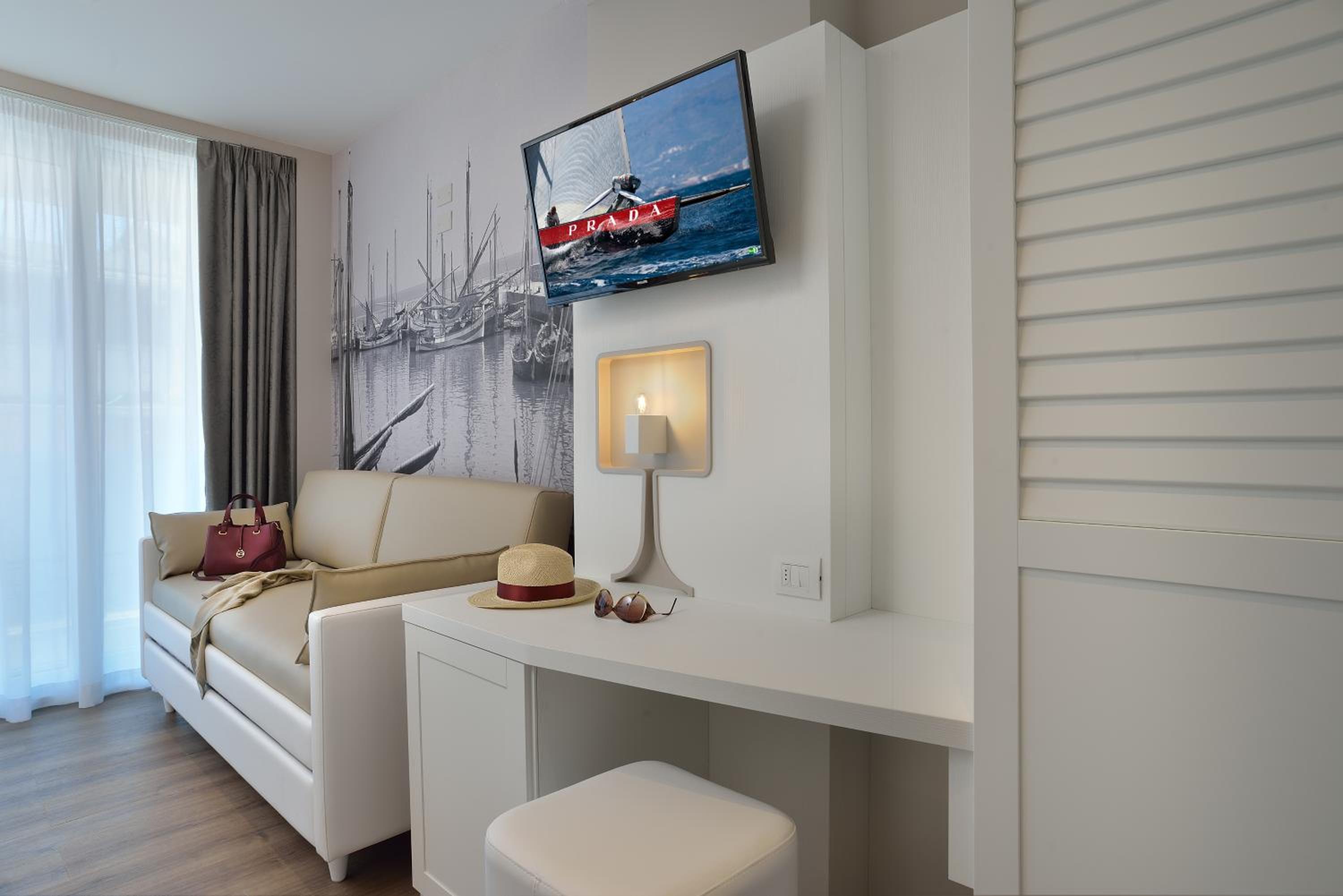Executive Double Room photo 3