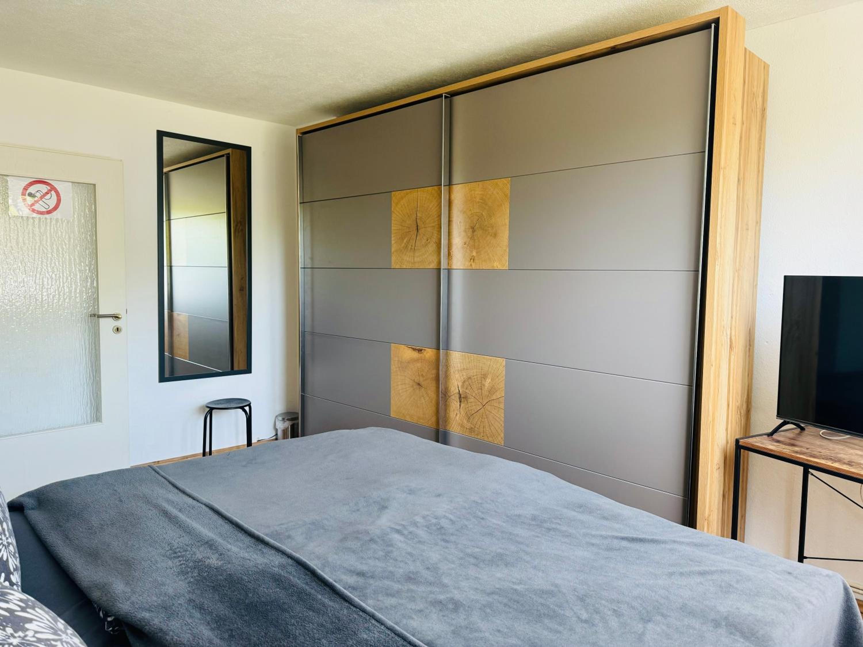 Two-Bedroom Apartment photo 1