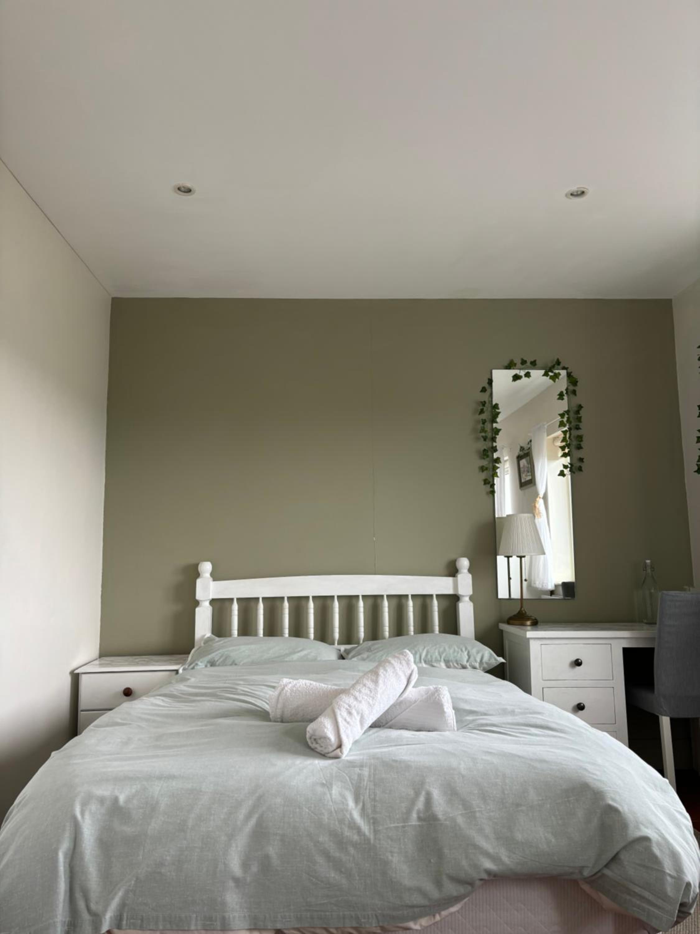Triple Room with Private Bathroom photo 3