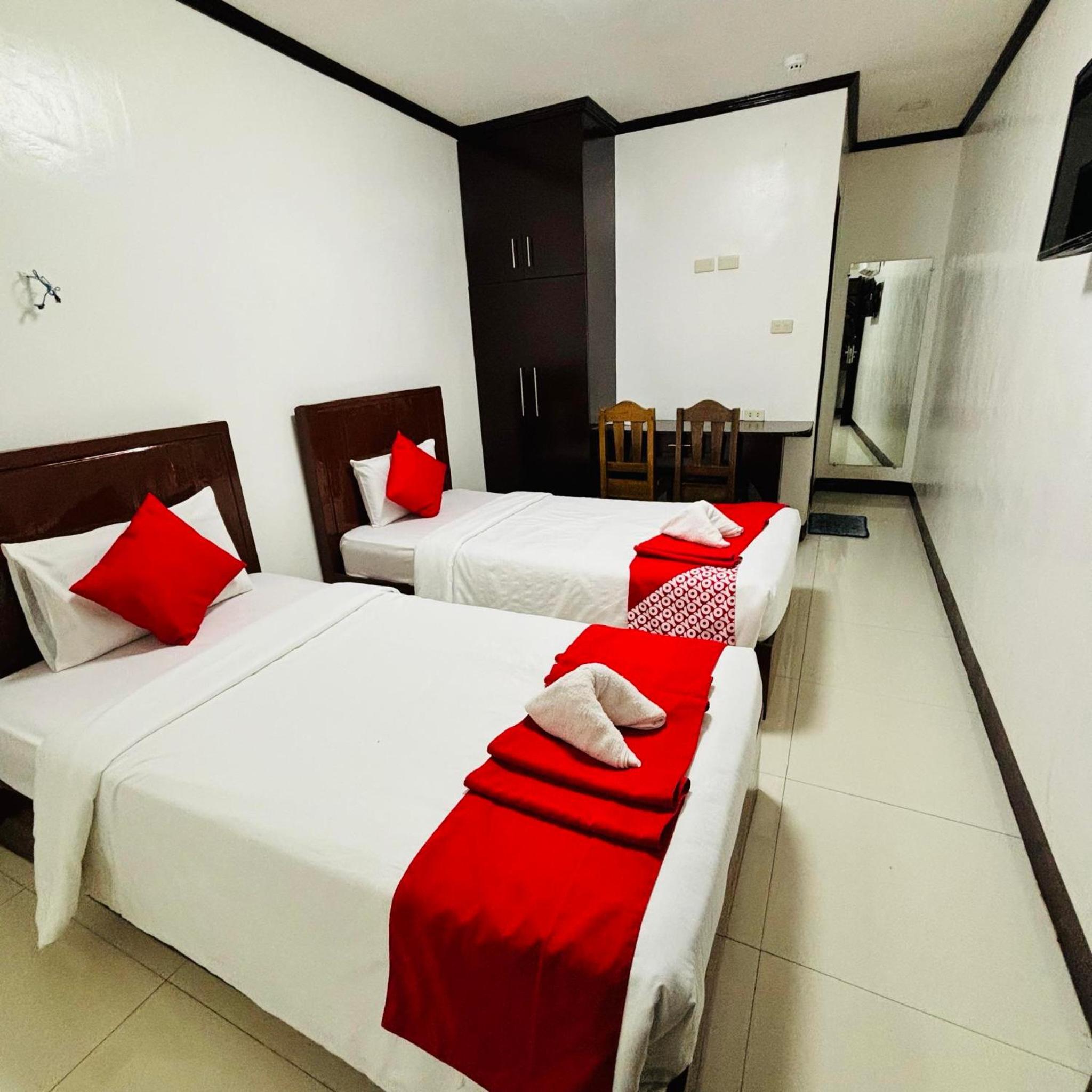 Superior Twin Room - Photo 1
