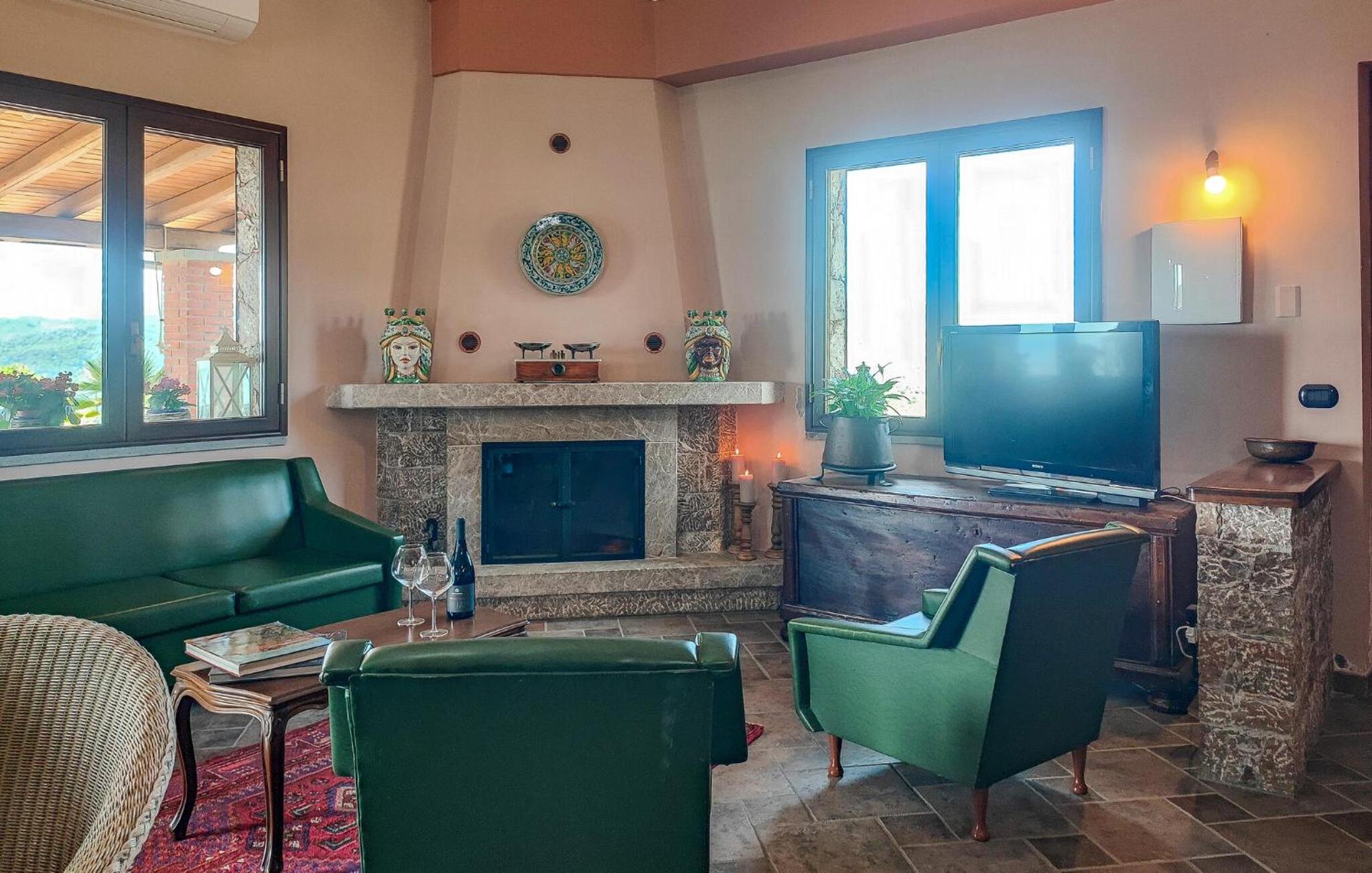 Two-Bedroom Holiday Home photo 1