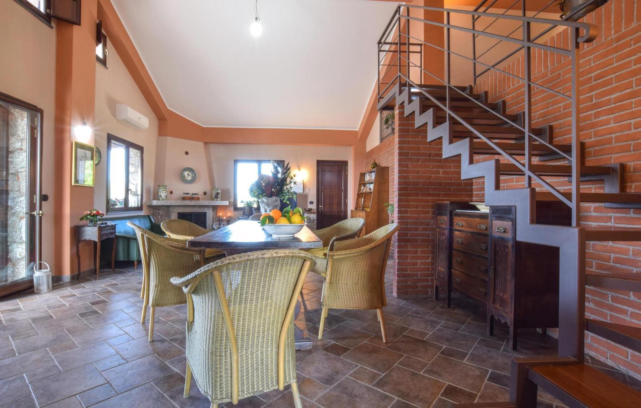 Two-Bedroom Holiday Home photo 3