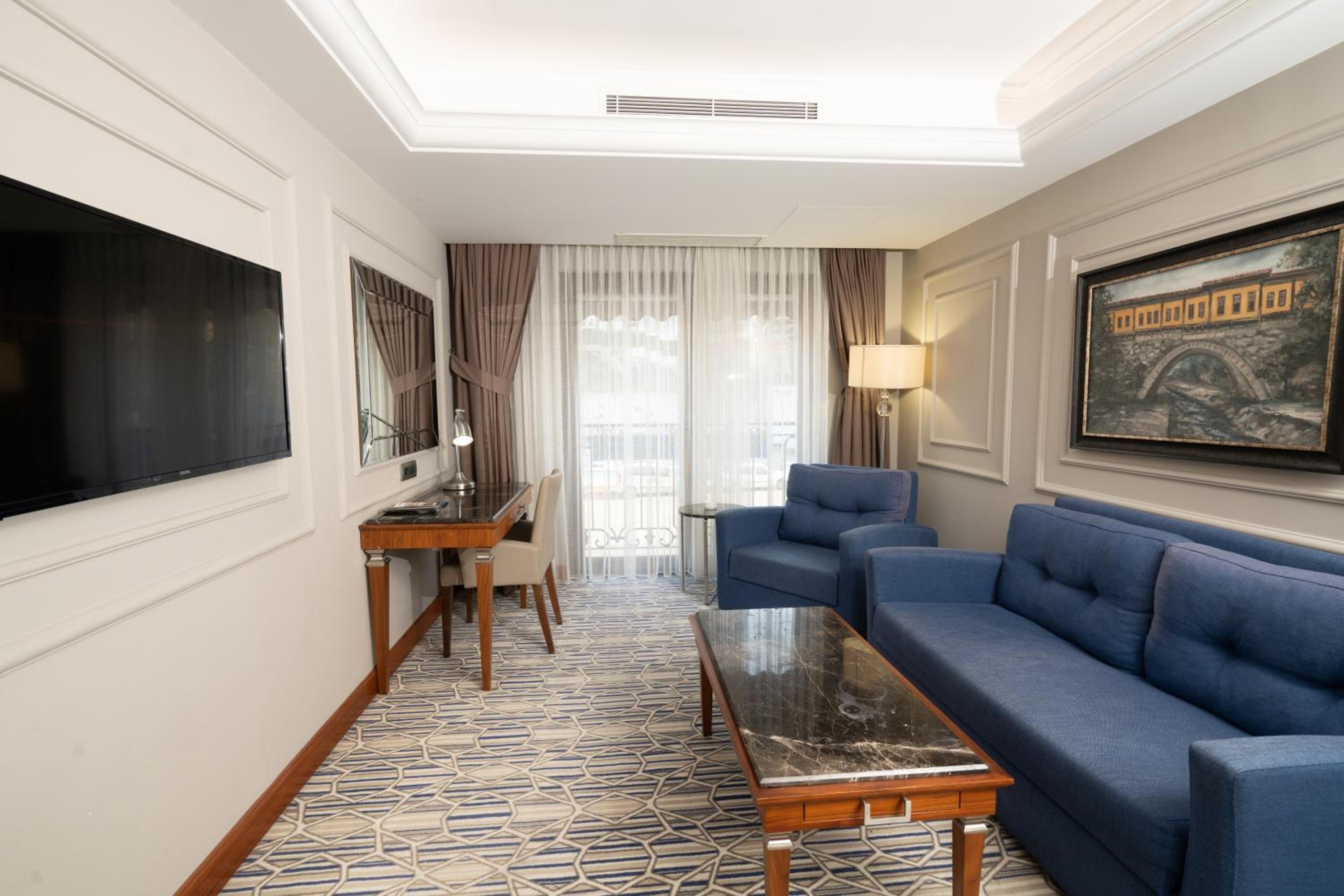 Family Suite photo 3