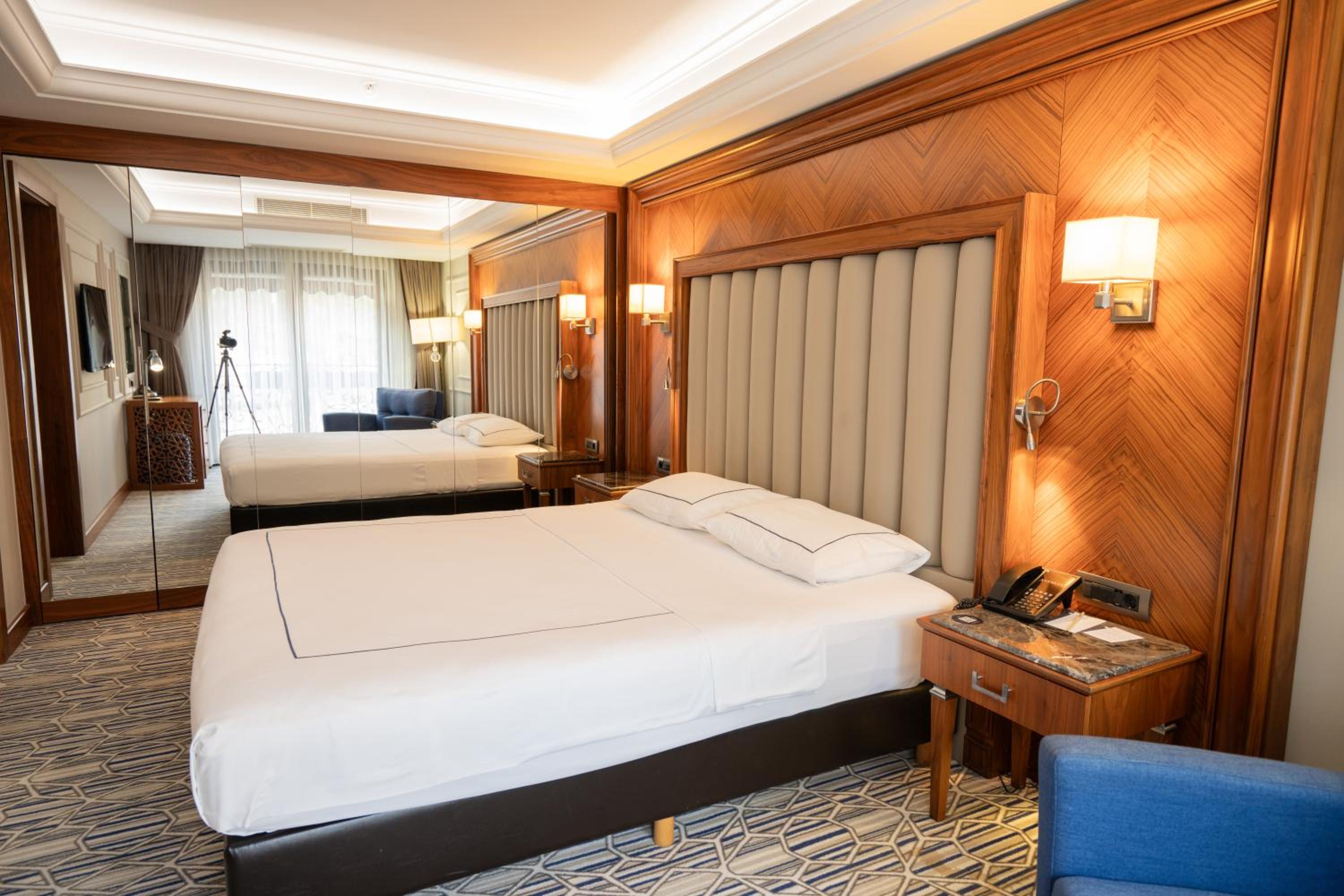 Family Suite photo 3