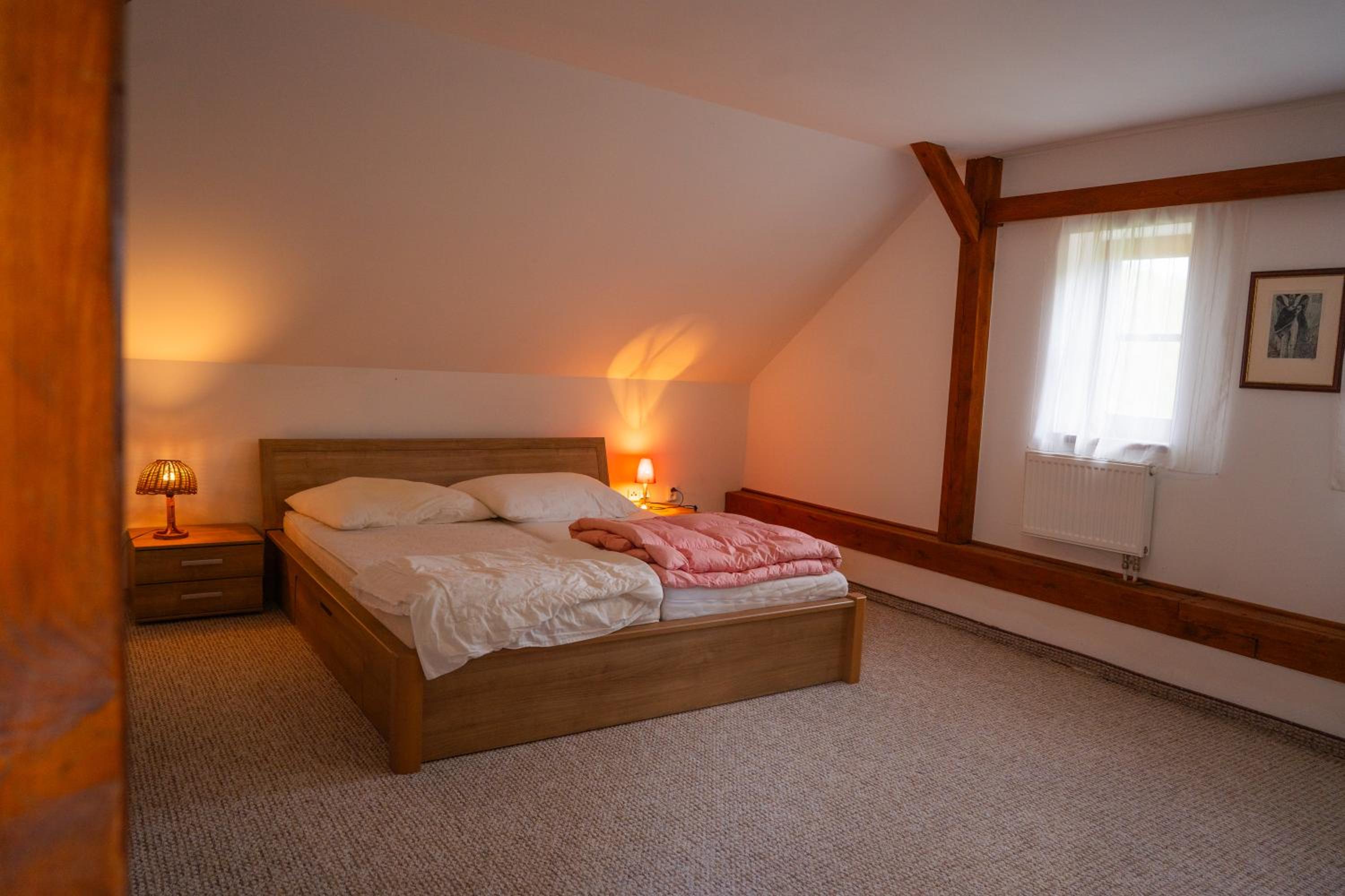 Three-Bedroom House photo 2