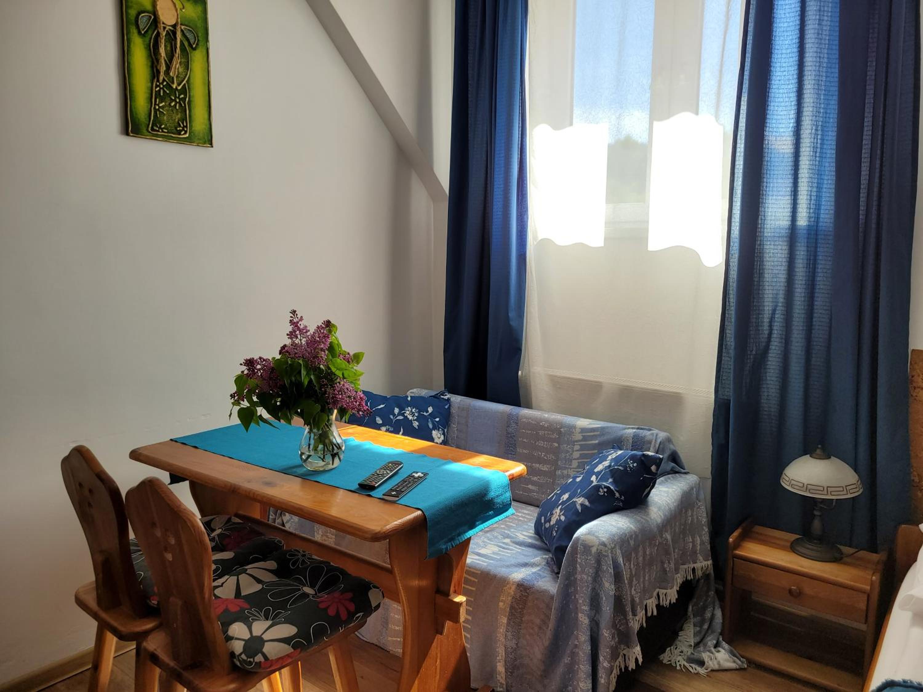 Twin Room photo 3