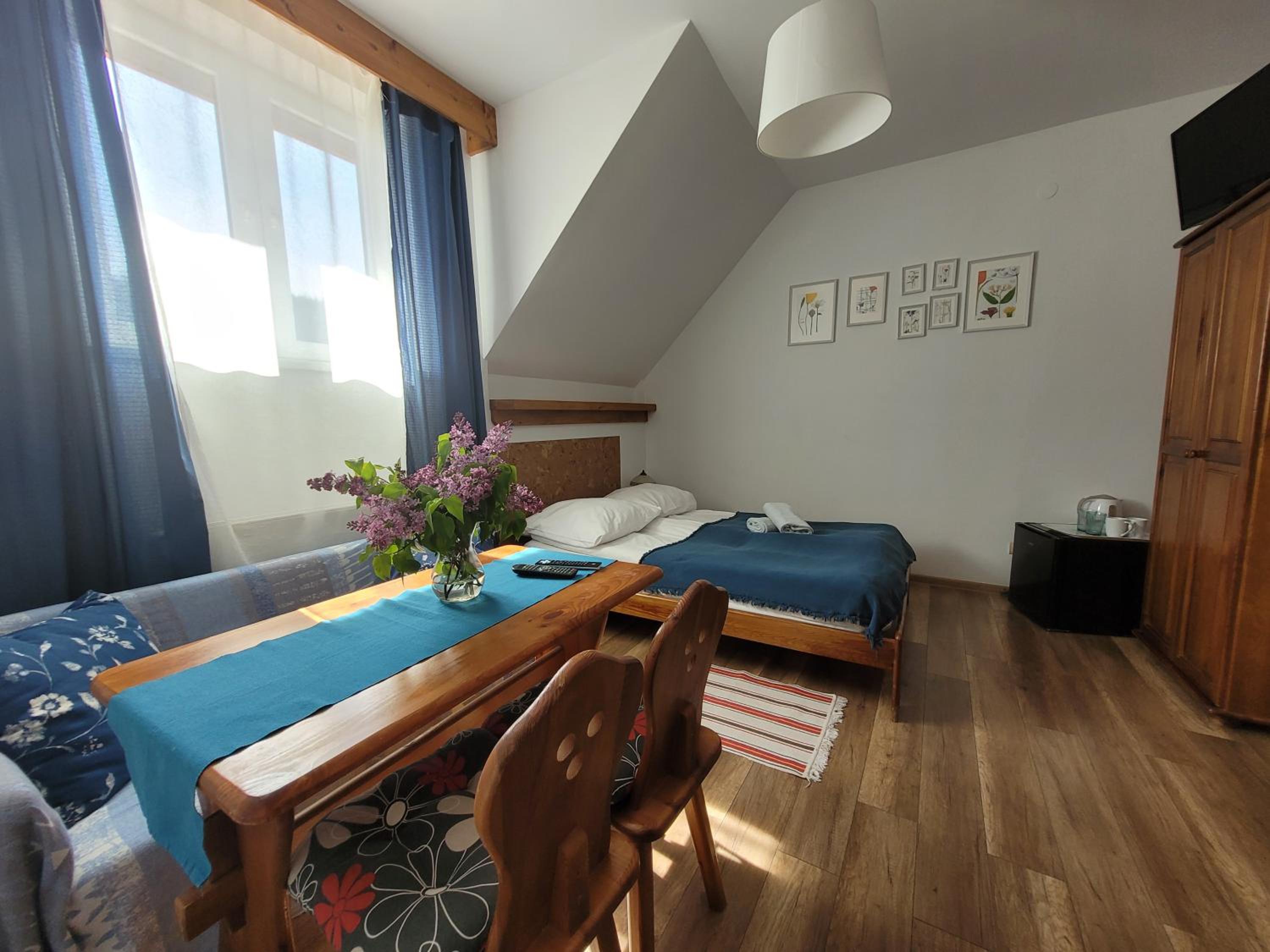Double Room photo 1