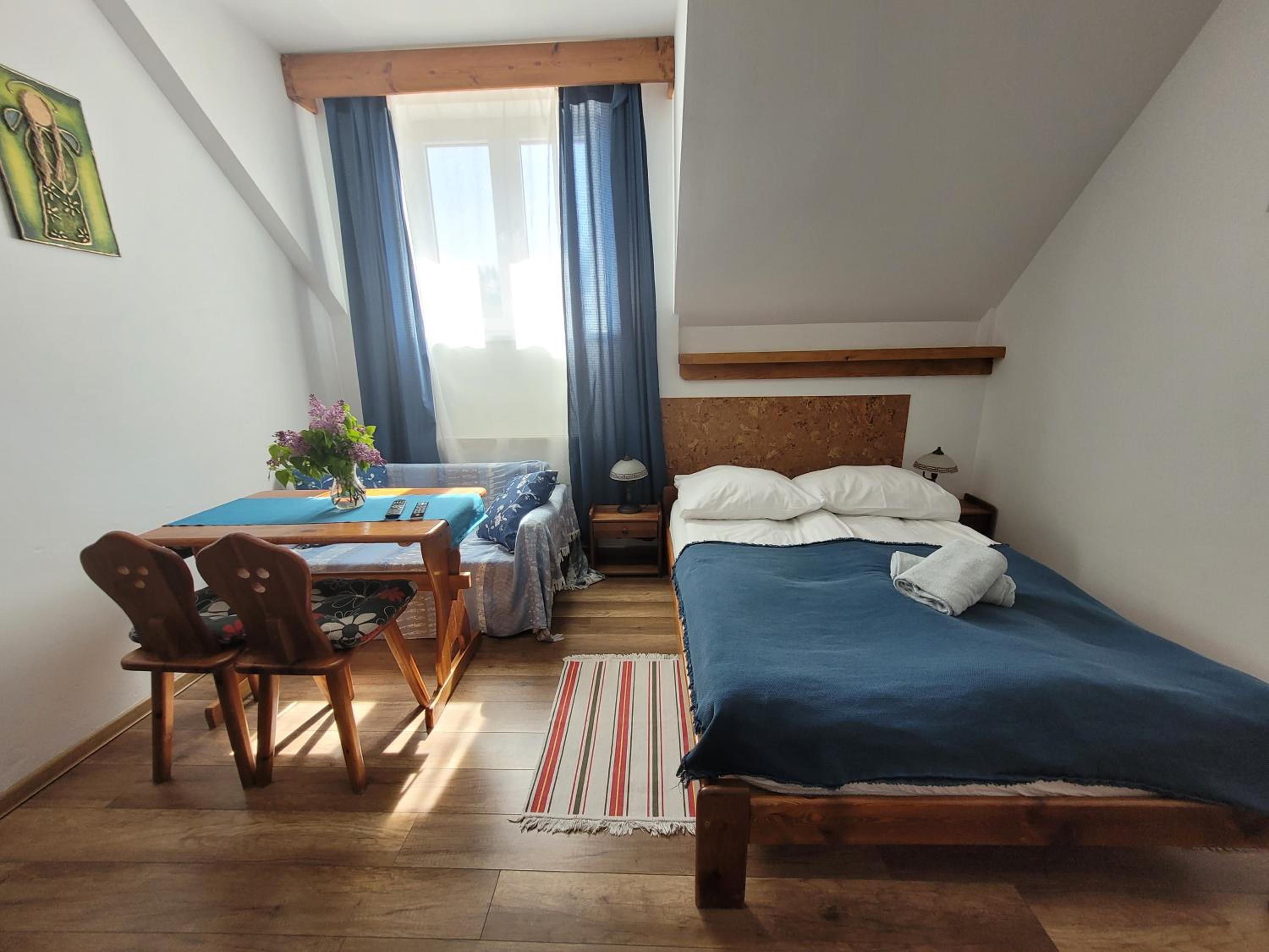Double Room photo 3