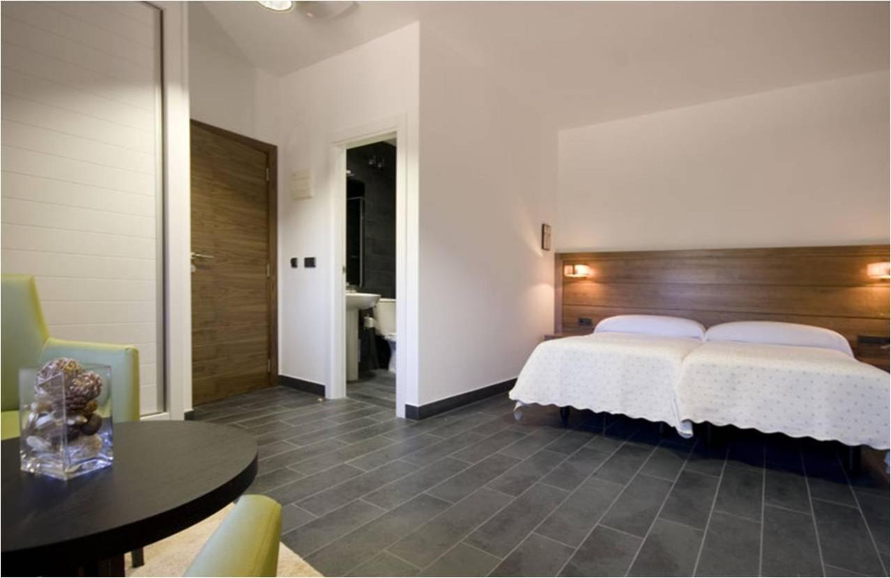 Habitación Doble Superior