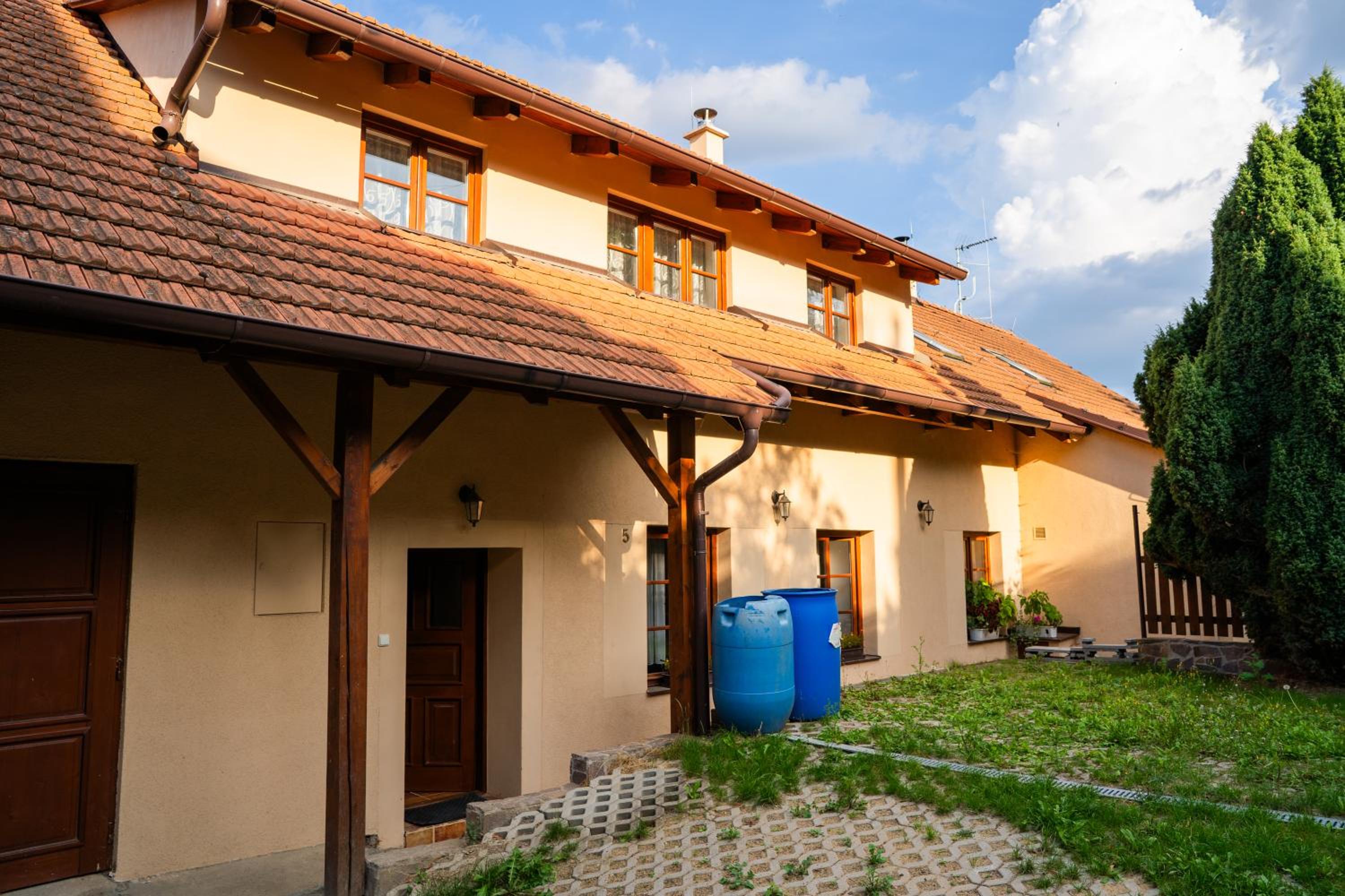 Casa con 3 Camere da Letto photo 3